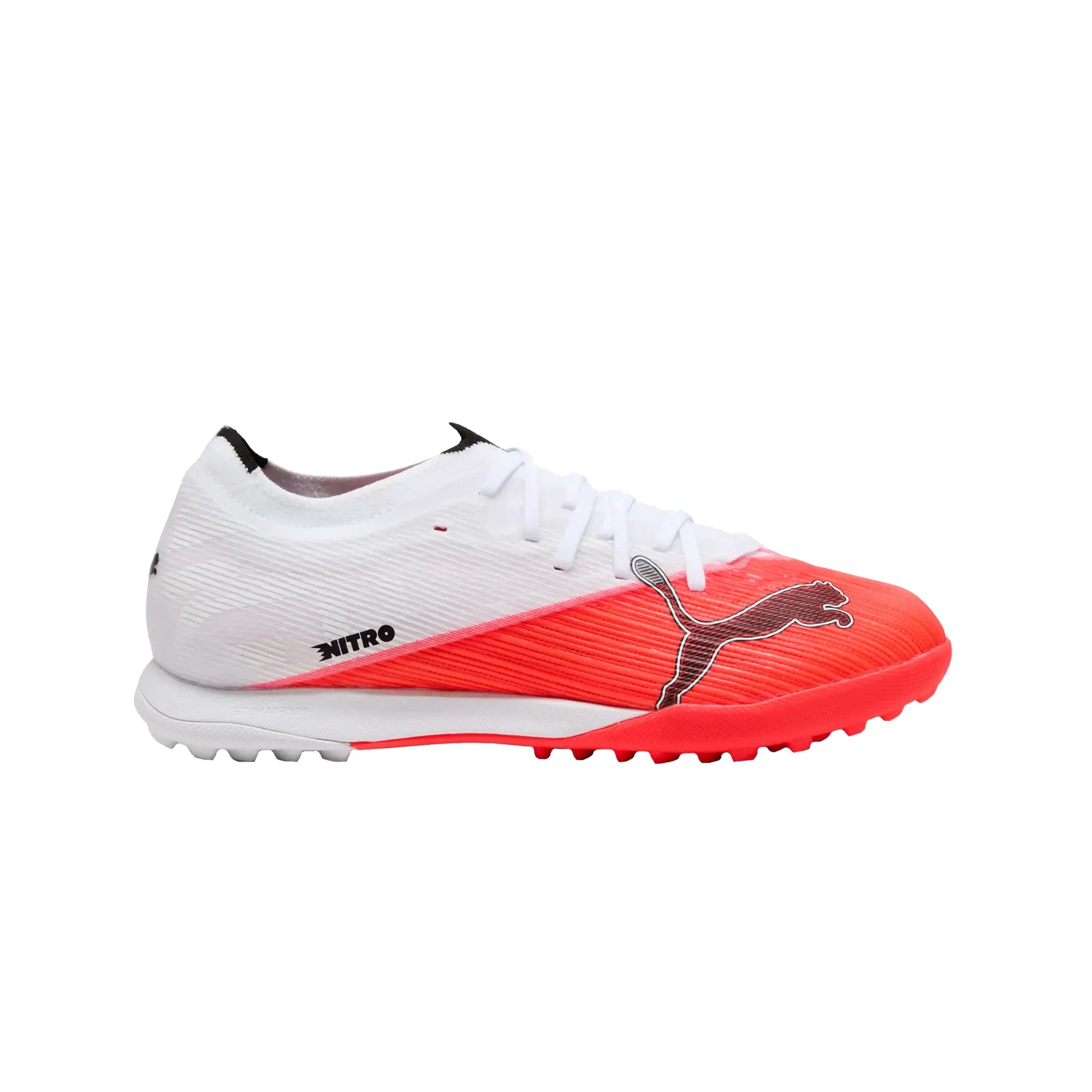 Tenis Puma Futbol ULTRA NITRO 7 Match TF Hombre 109140 01