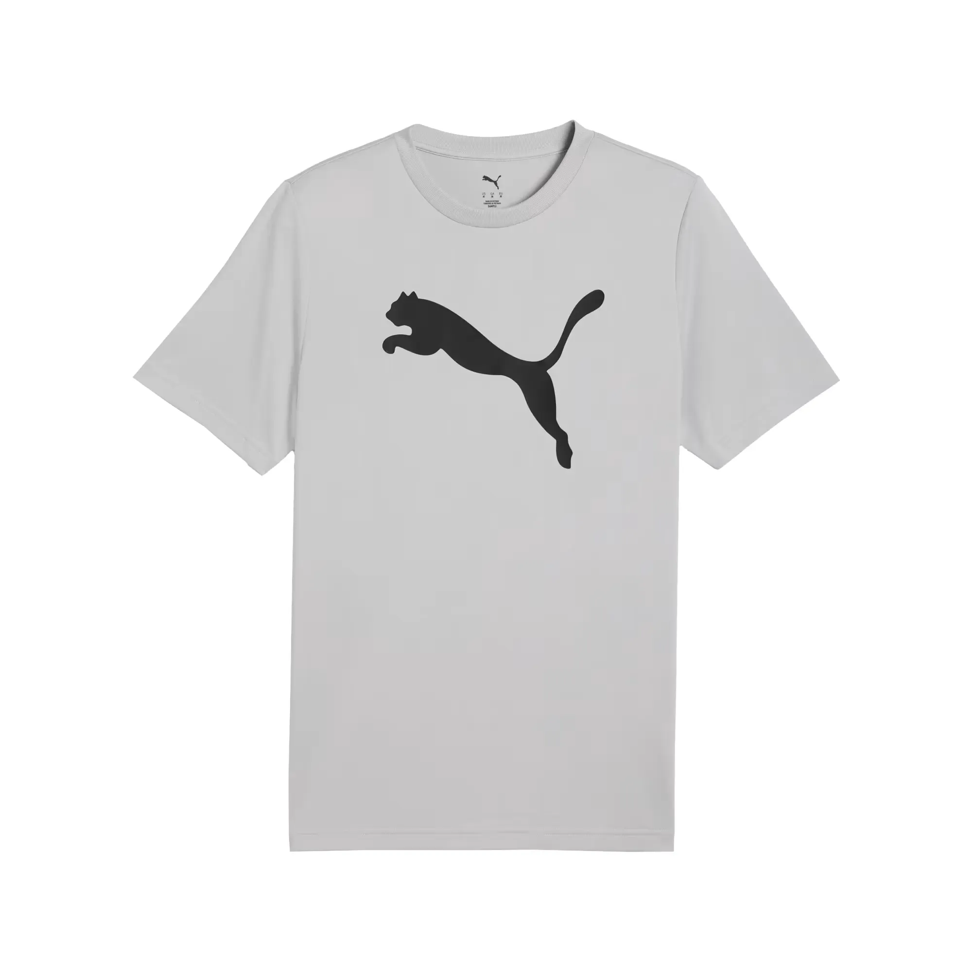 Playera Puma Casual Essentials Poly Hombre 682540 09