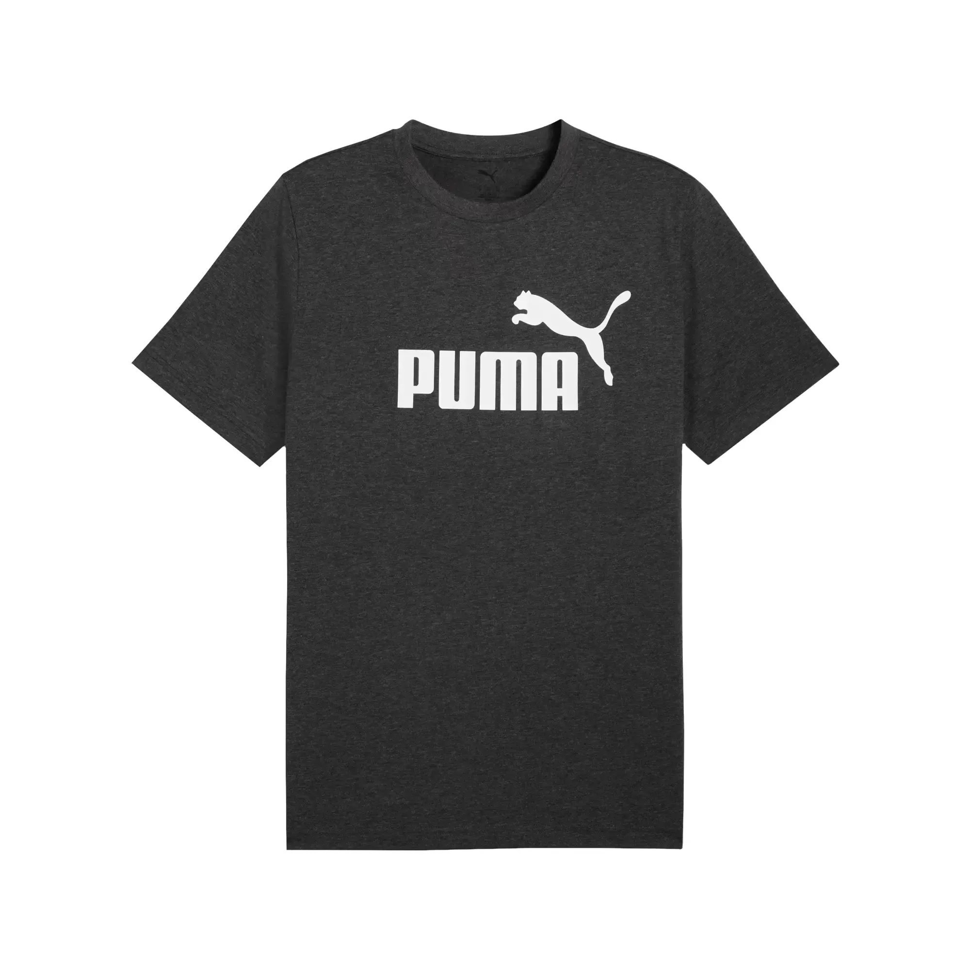 Playera Puma Casual Essentials No. 1 Logo Hombre 682550 07
