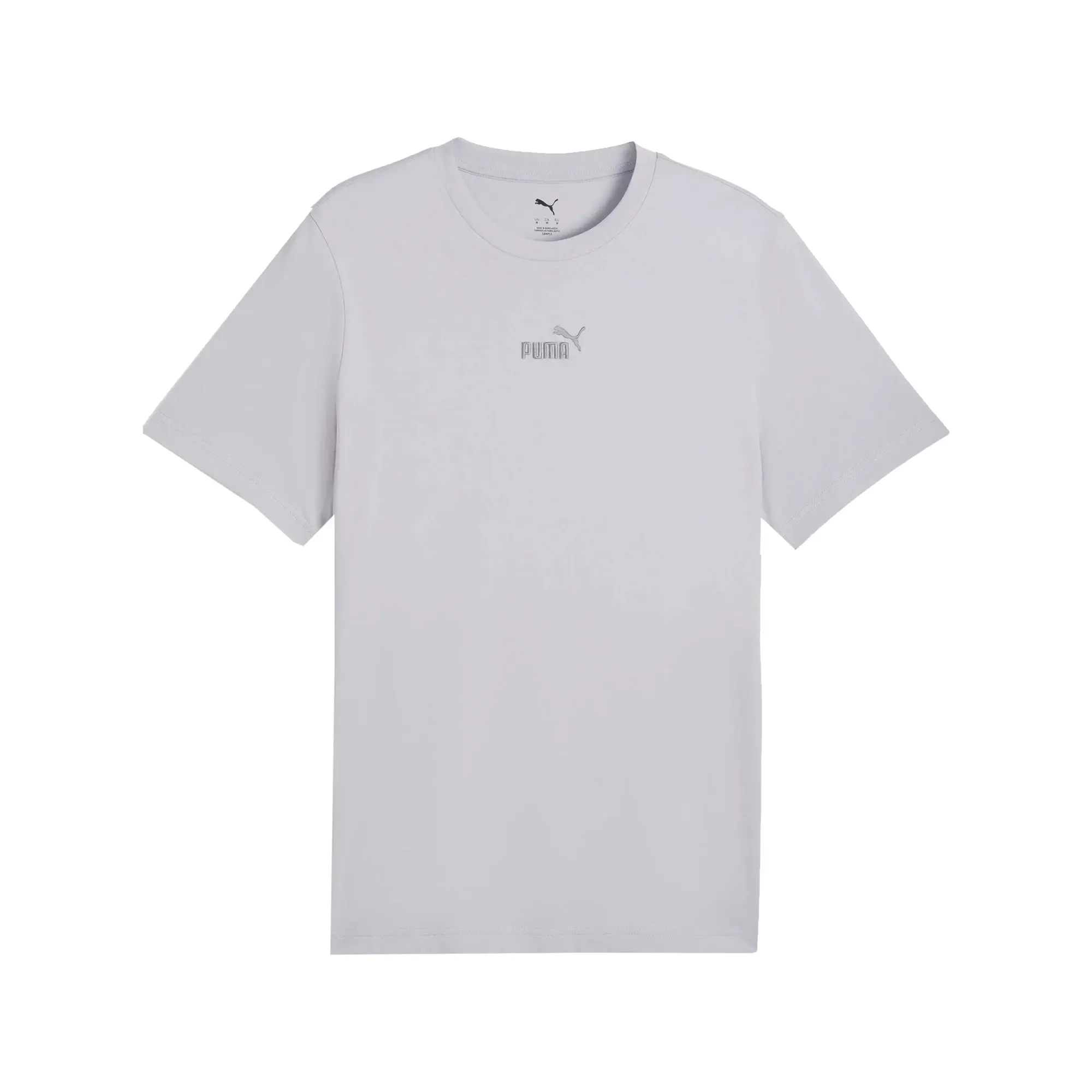 Playera Puma Casual Essentials No. 1 Logo Hombre 692912 82