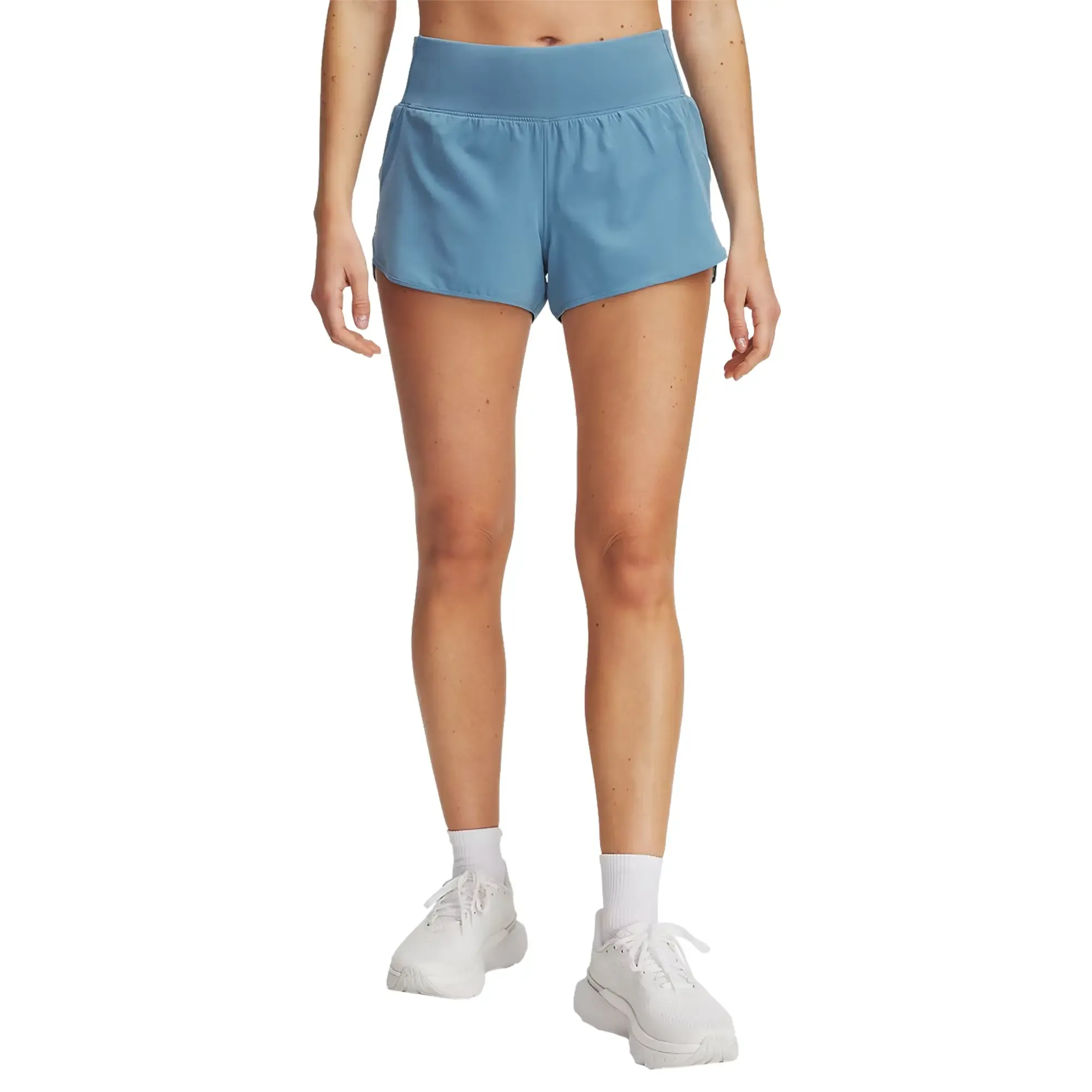 Short Under Armour Correr Launch Pro Mujer 1386331-418