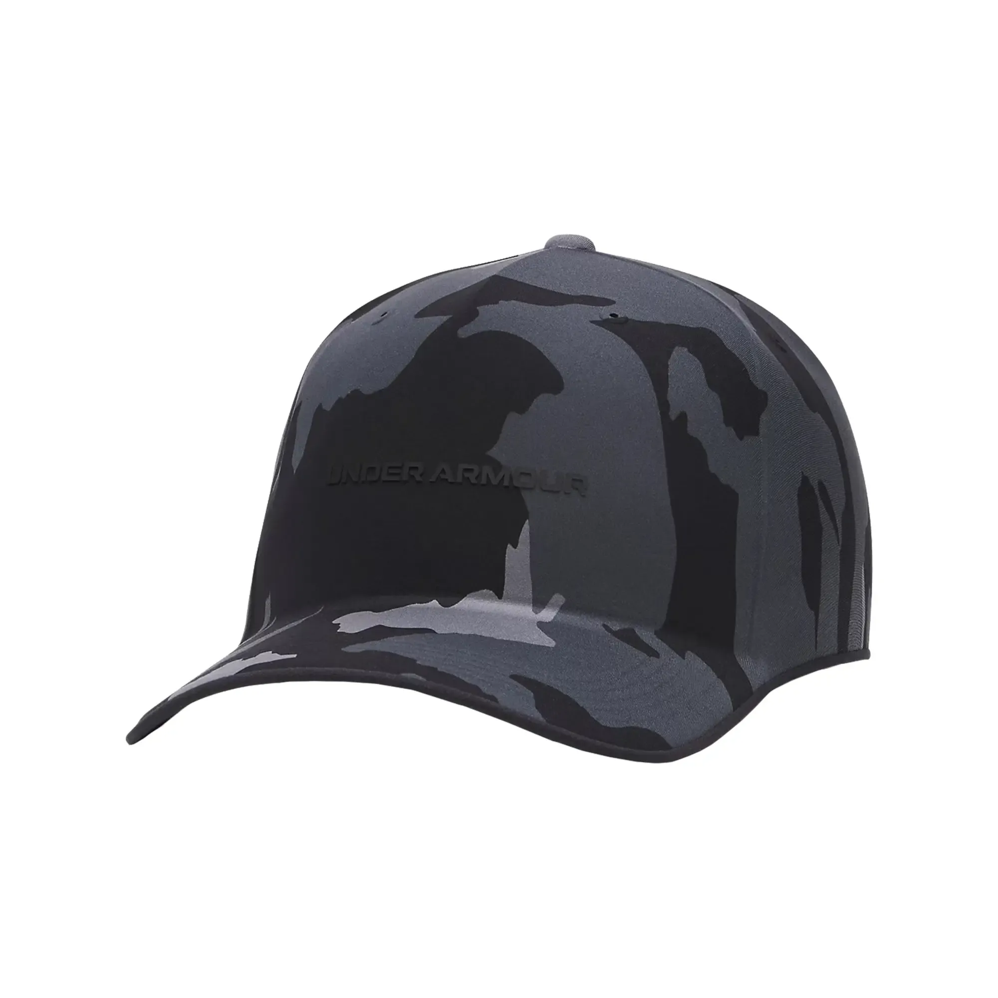 Gorra Under Armour Entrenamiento StealthForm Highlight Unisex 6000415-066
