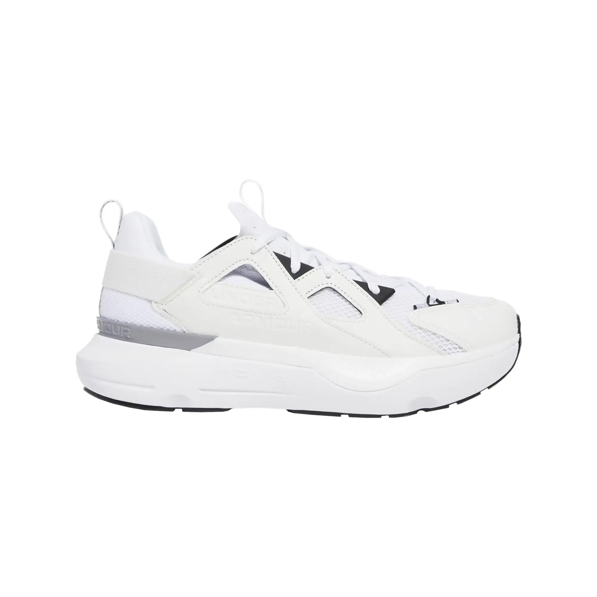 Tenis Under Armour Casual HOVR Infinite MVMNT Hombre 3028667-103
