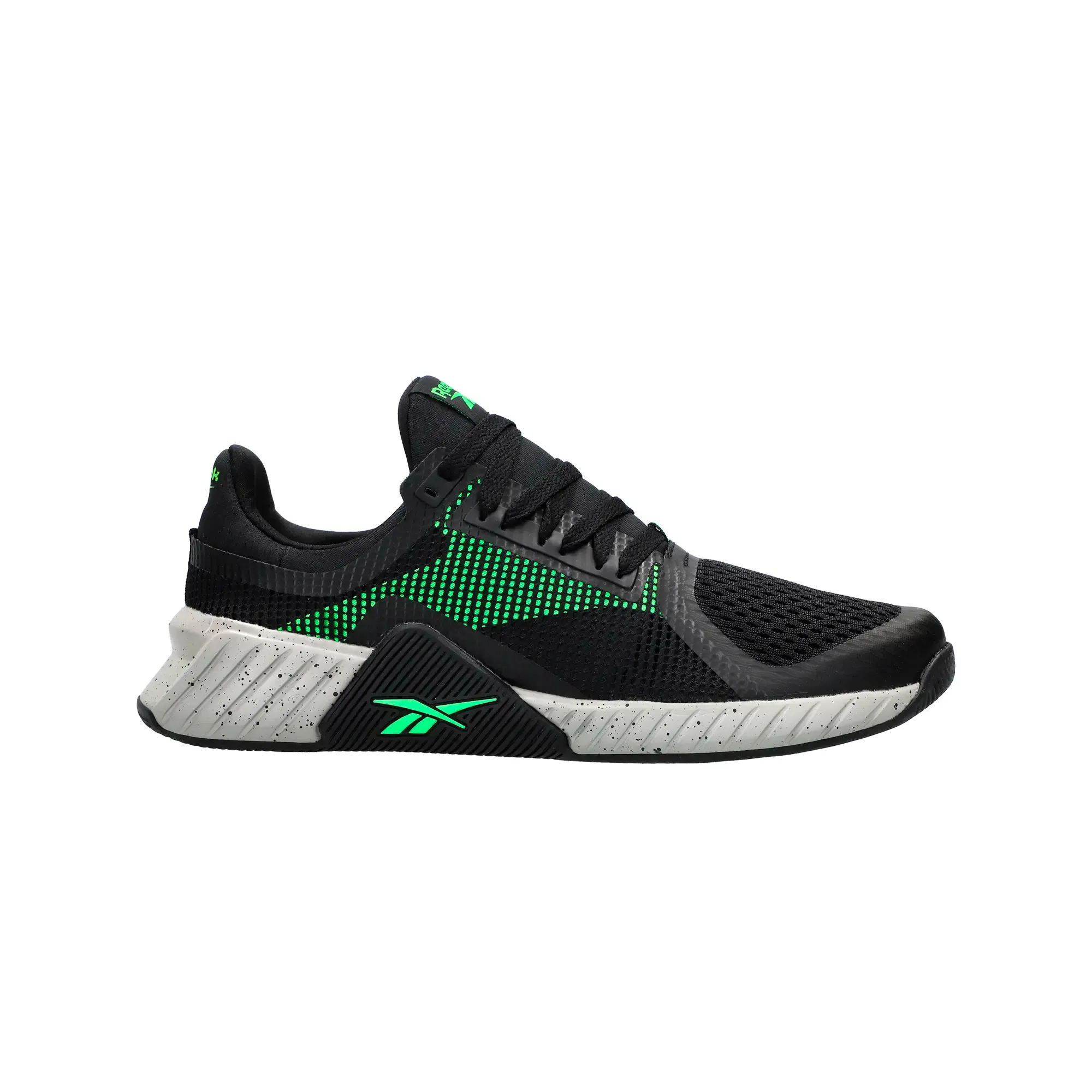 Tenis Reebok Entrenamiento Flip Charge Hombre 100272250