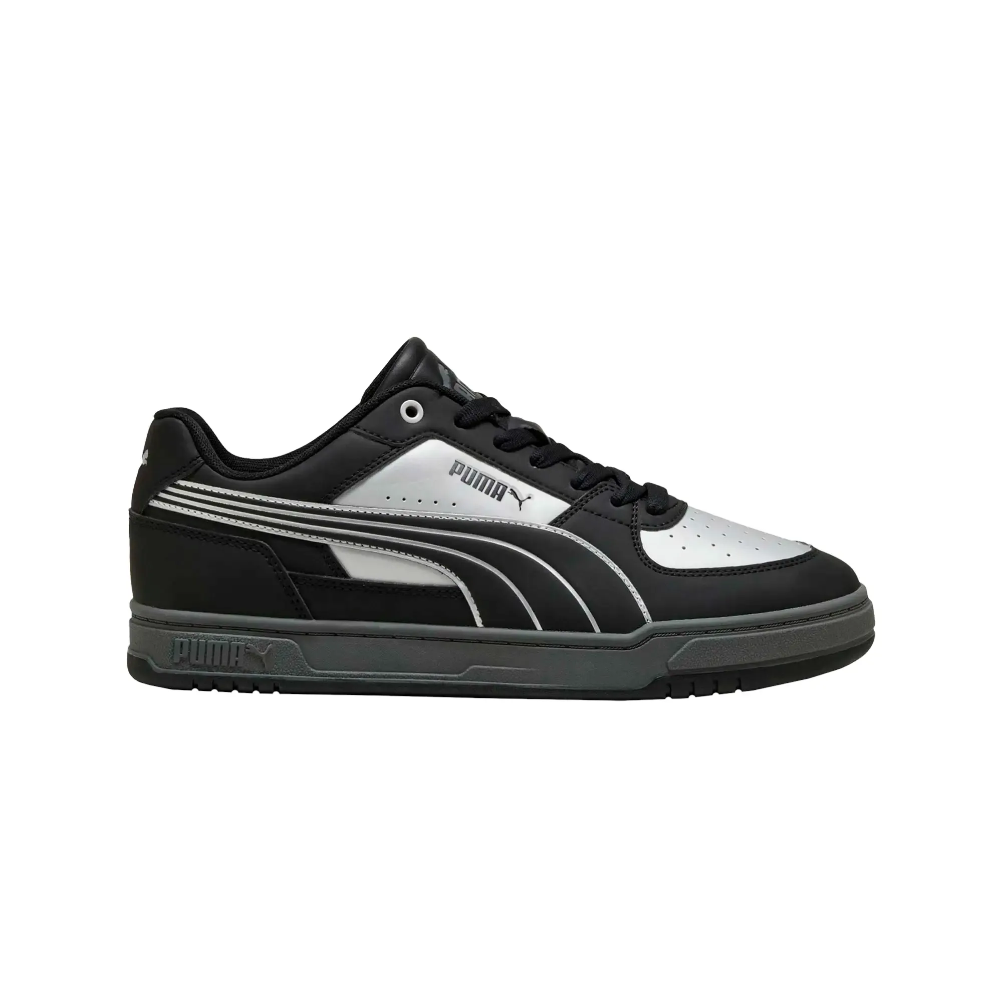 Tenis Puma Casual Caven III Reflect-X Hombre 407314 01