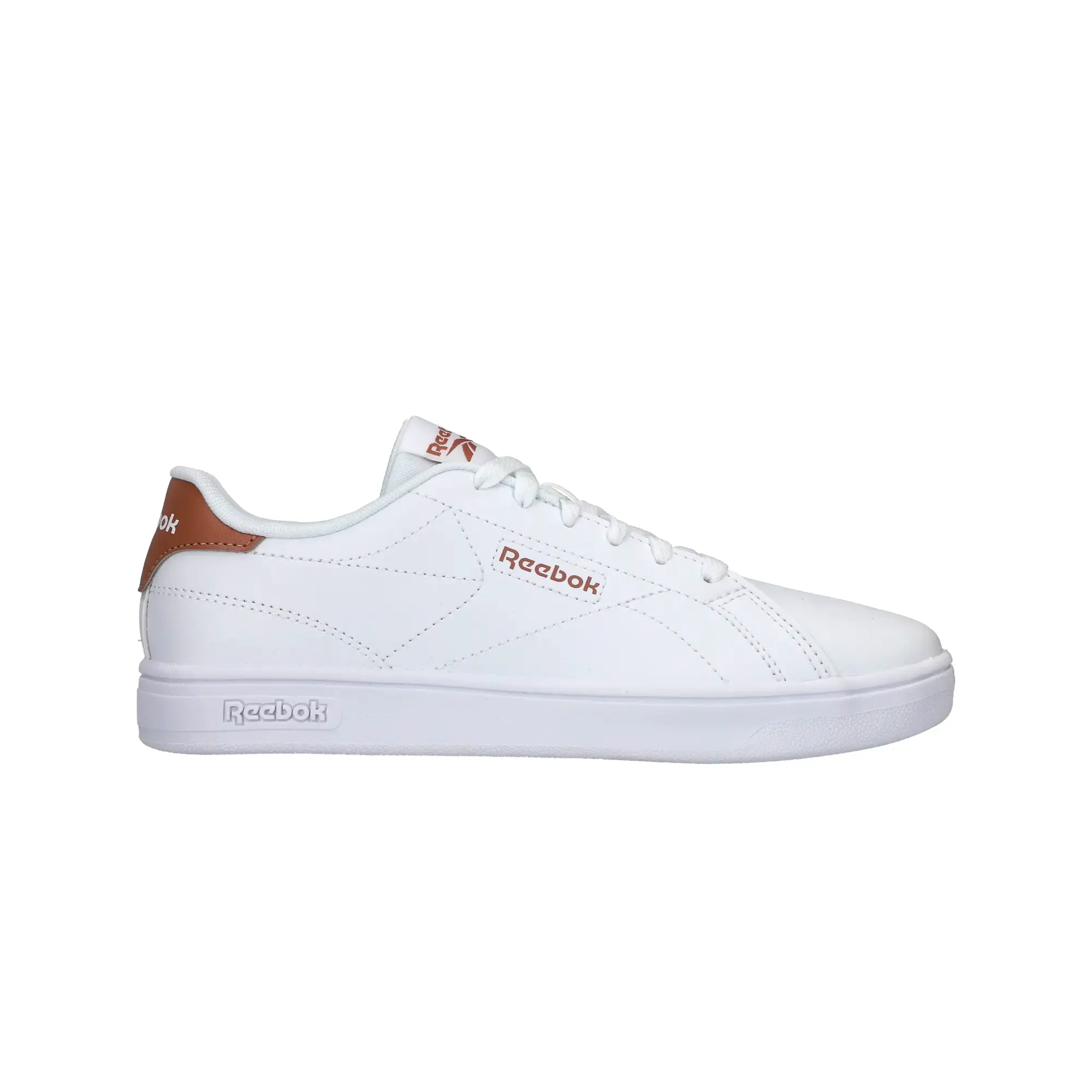 Tenis Reebok Casual Court Clean Mujer 100260734