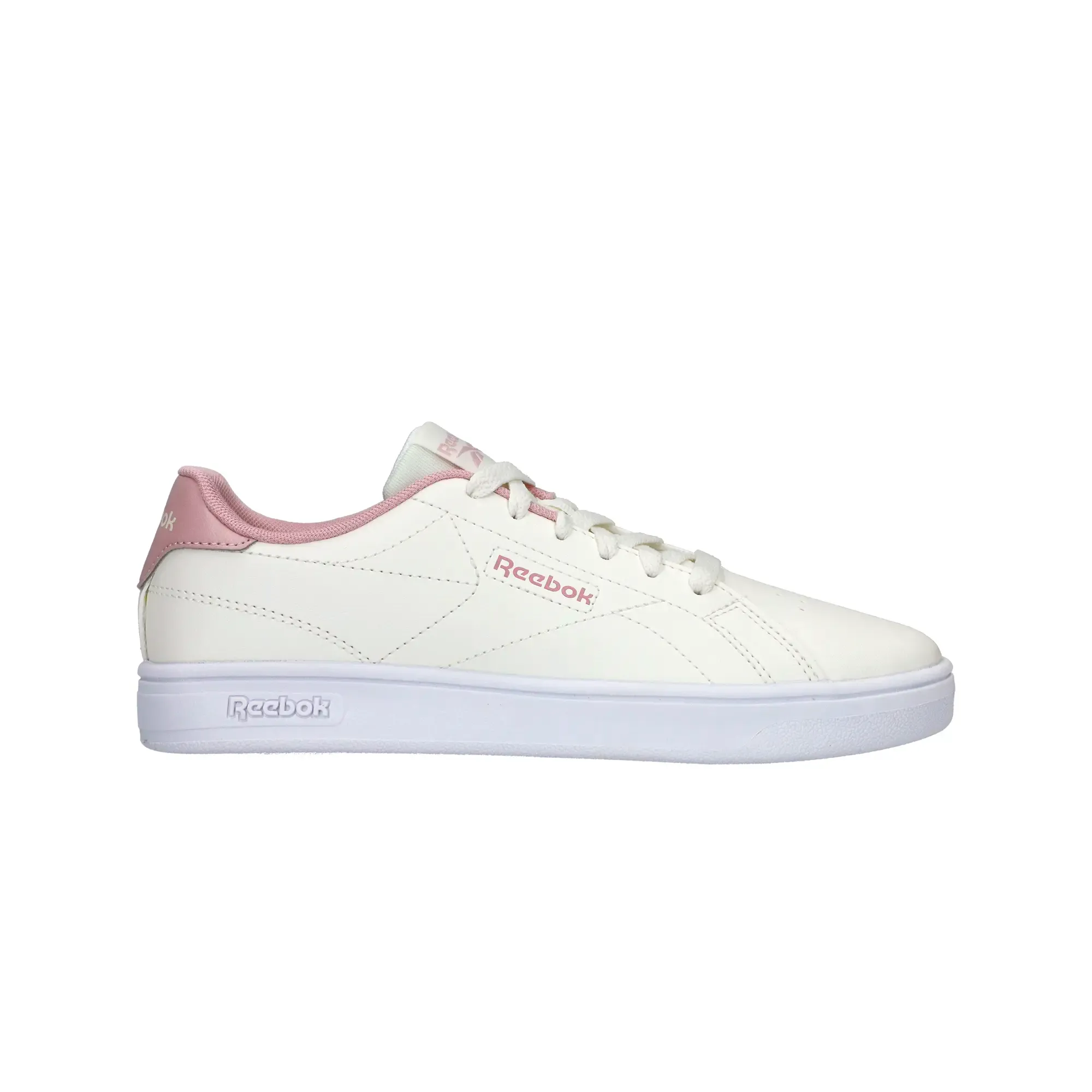 Tenis Reebok Casual Court Clean Mujer 100260733