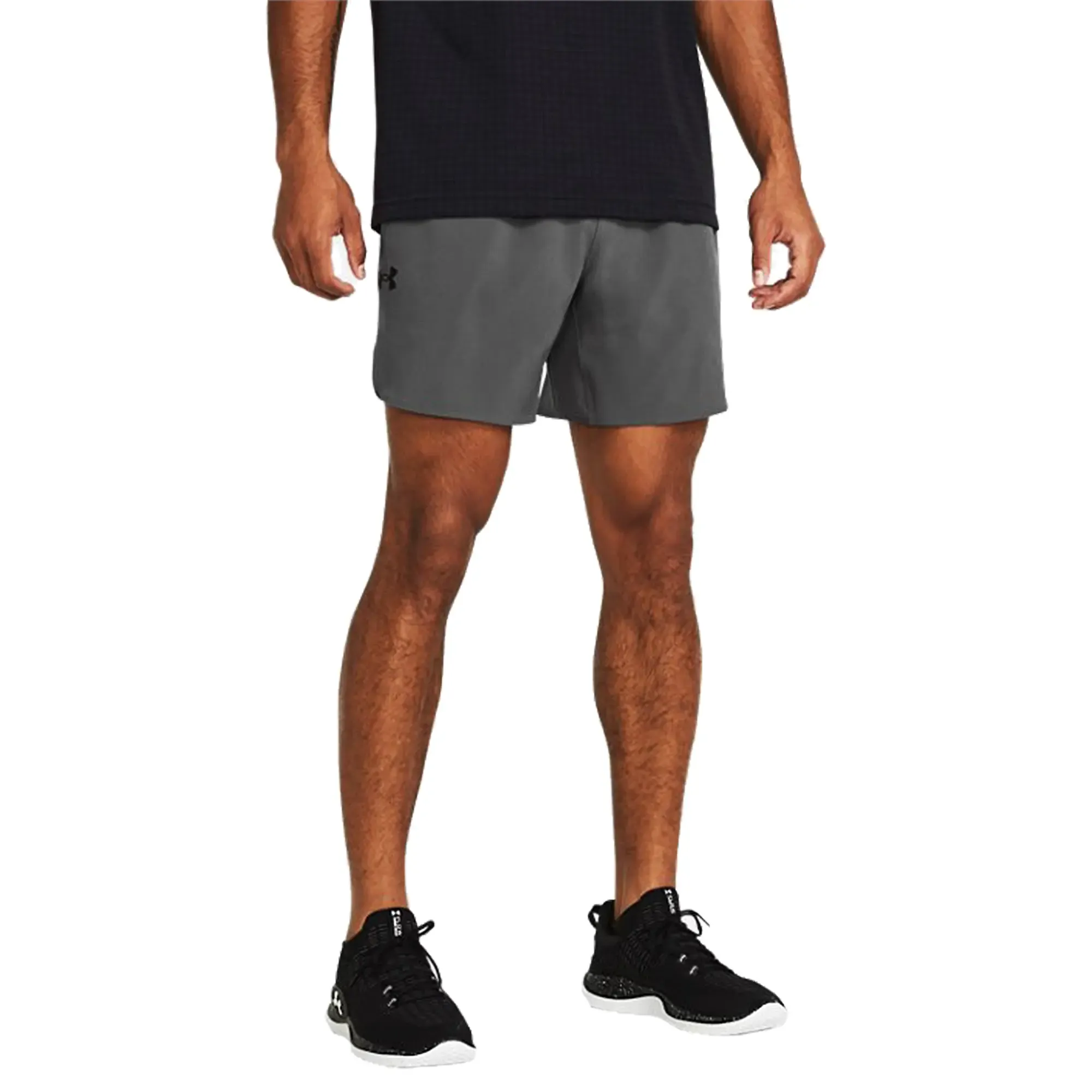Short Under Armour Entrenamiento Vanish Elite Hombre 1376782-025