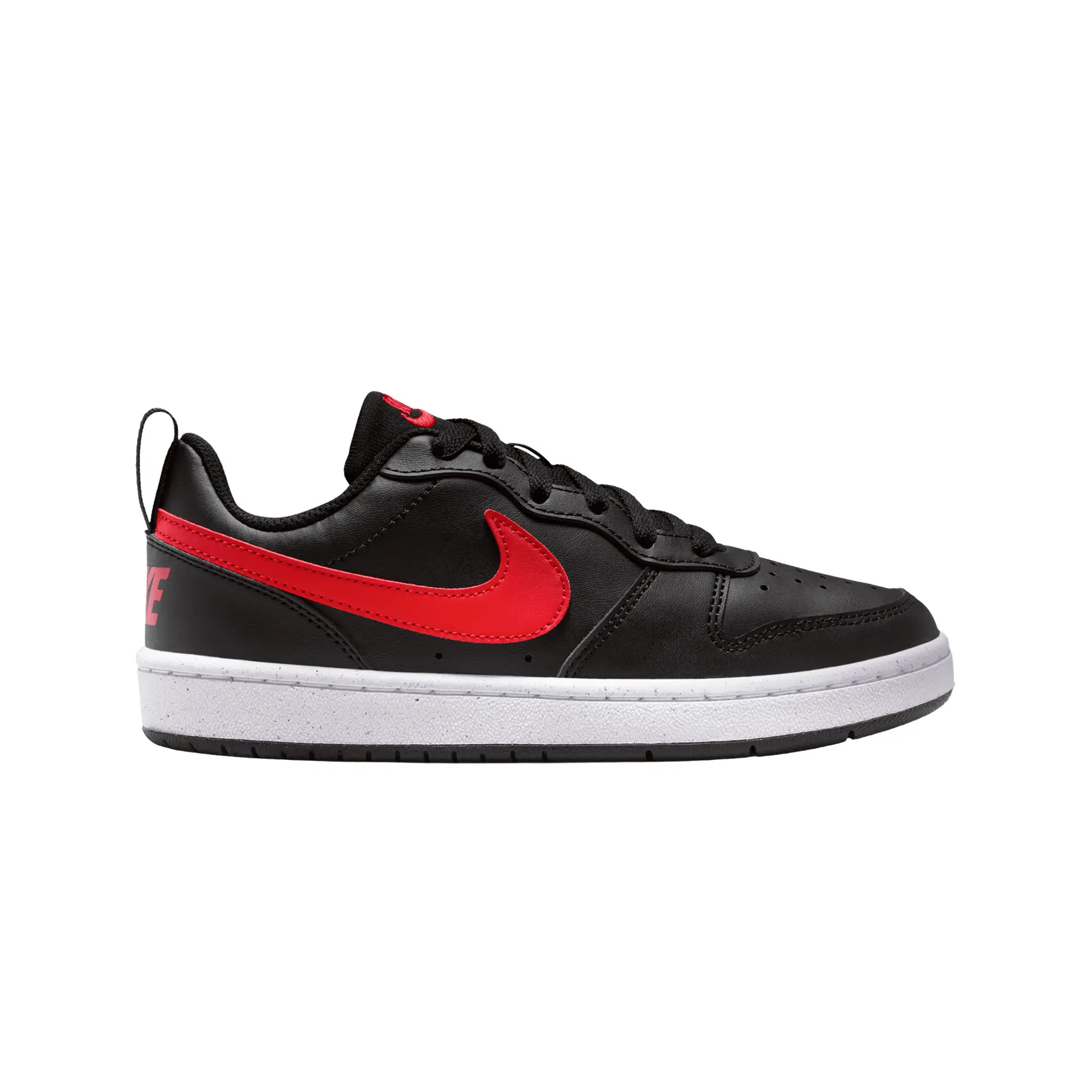 Tenis Nike Casual Court Borough Low Recraft Niño DV5456-020