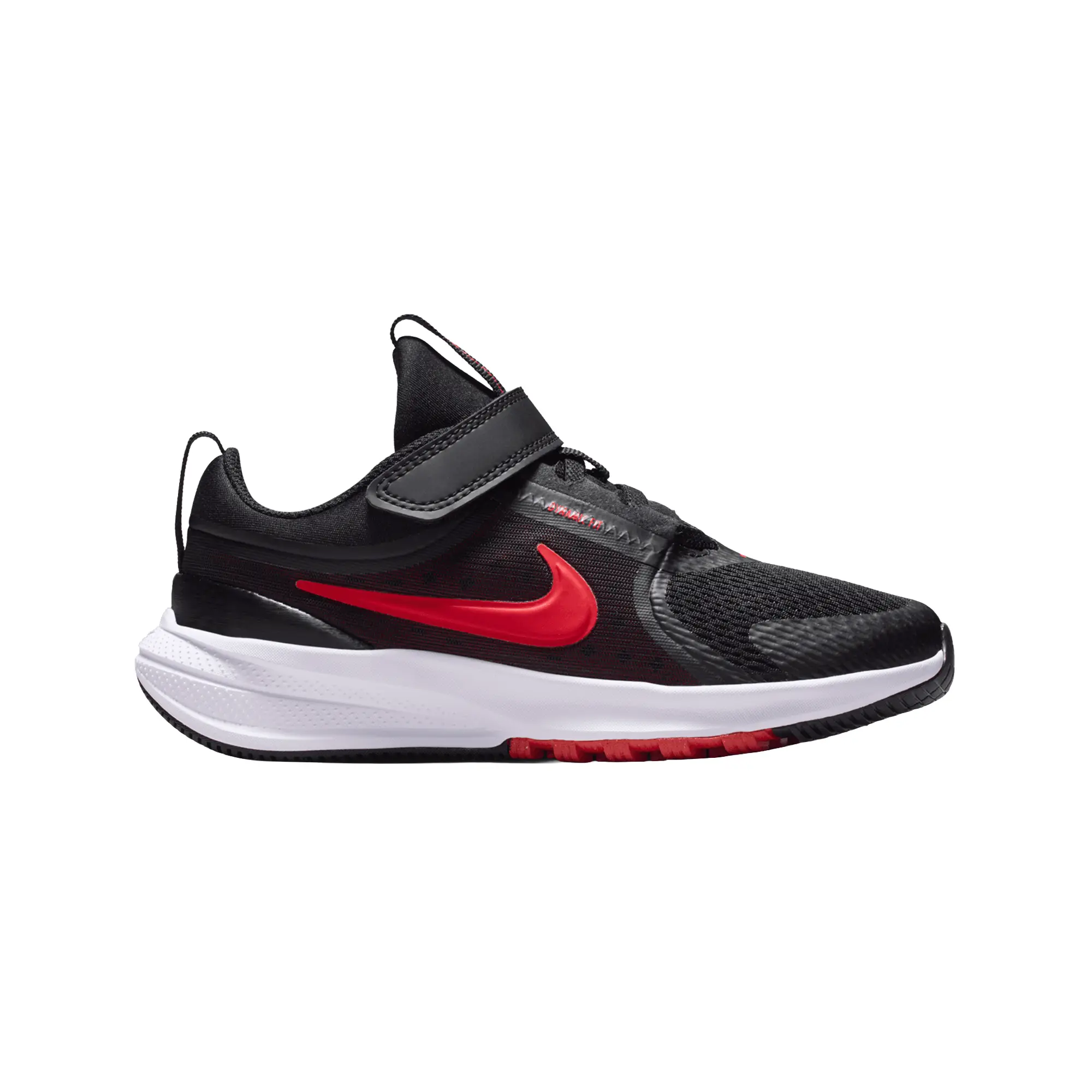 Tenis Nike Correr Star Runner 5 Preescolar Niño HF7005-014
