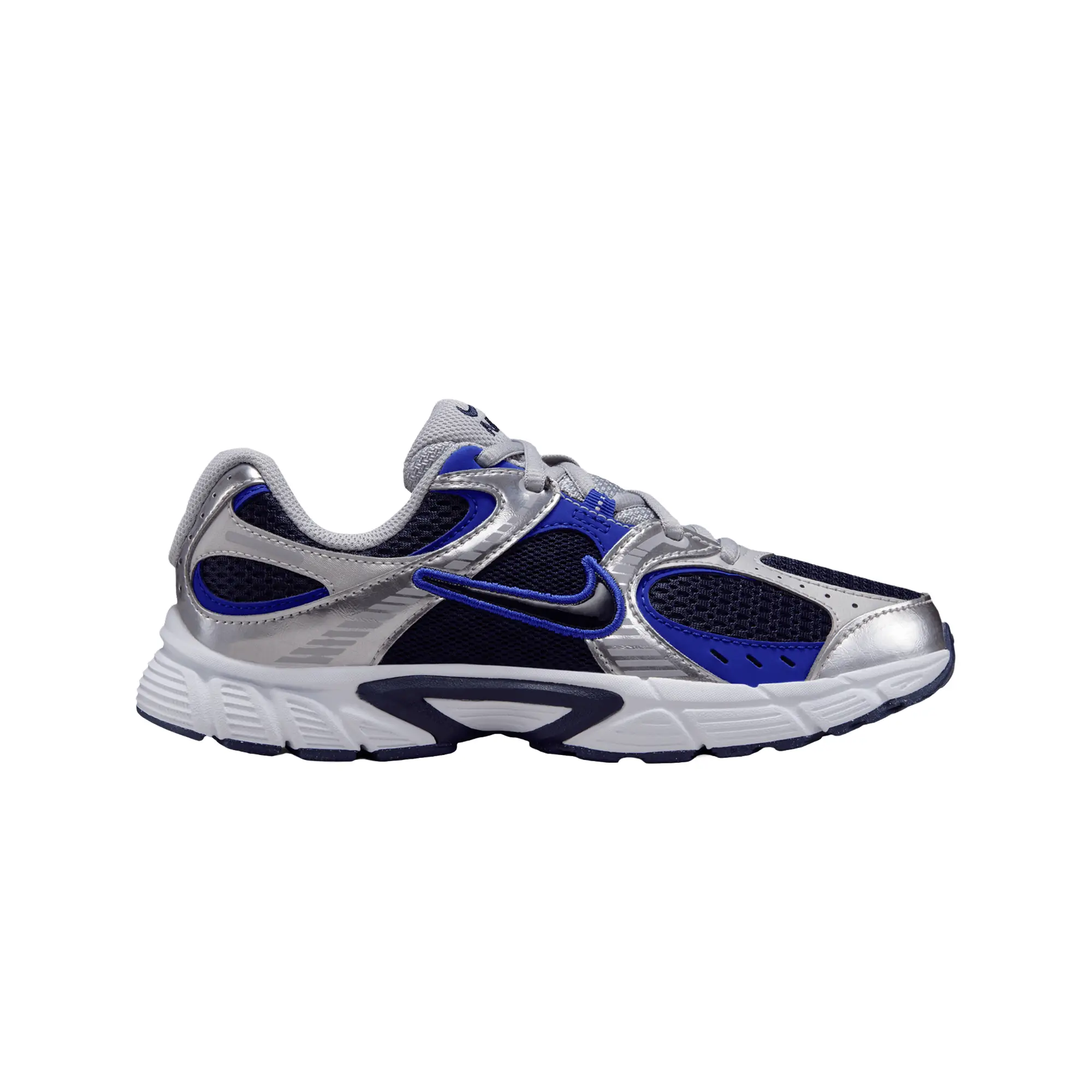 Tenis Nike Casual V5 RNR Niño HQ6411-402