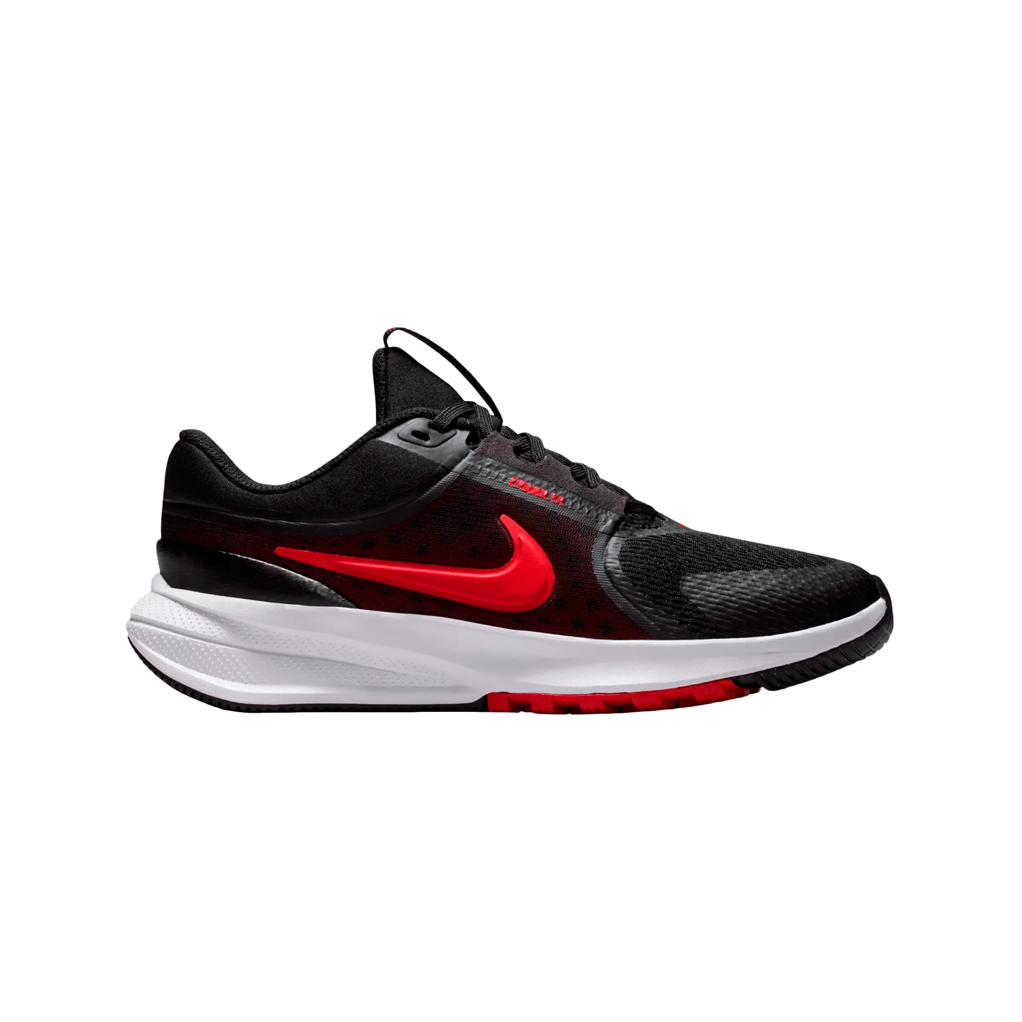 Tenis Nike Correr Star Runner 5 Niño HF7004-014