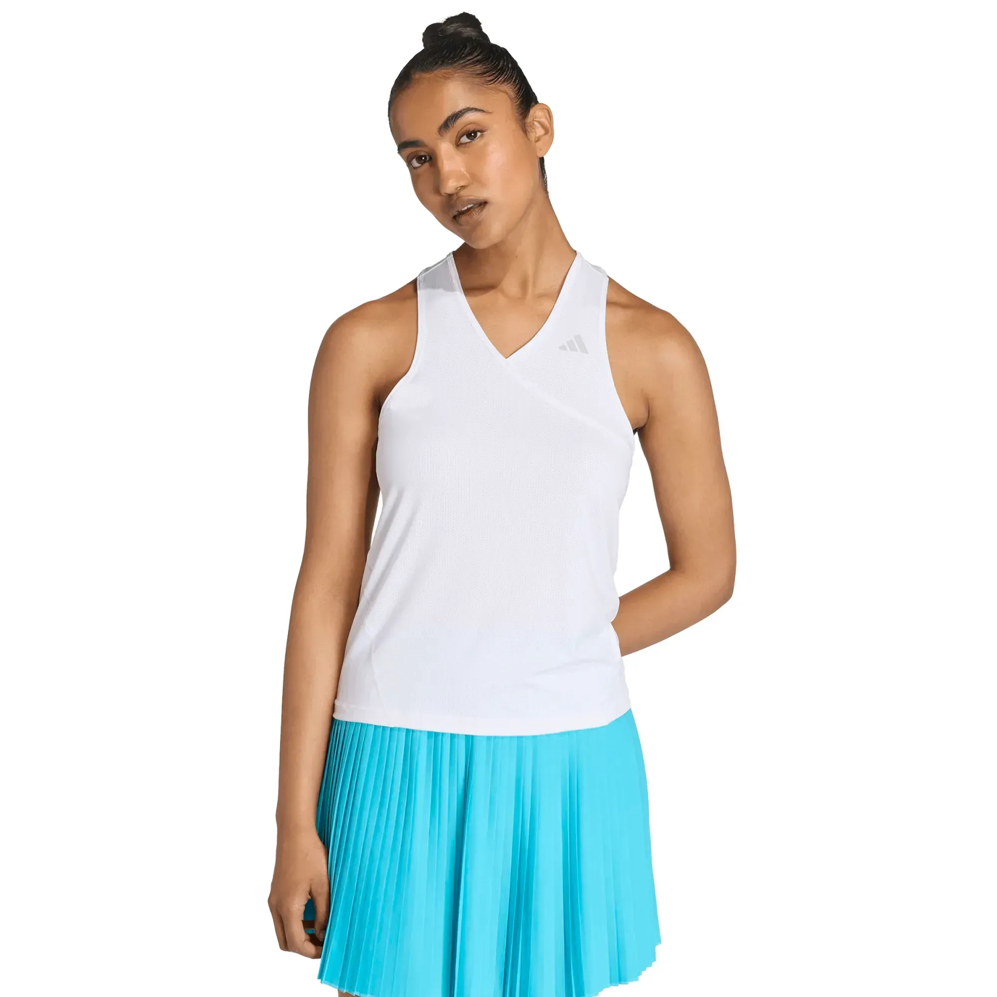 Tank adidas Tennis Club Climacool Mujer KF0969