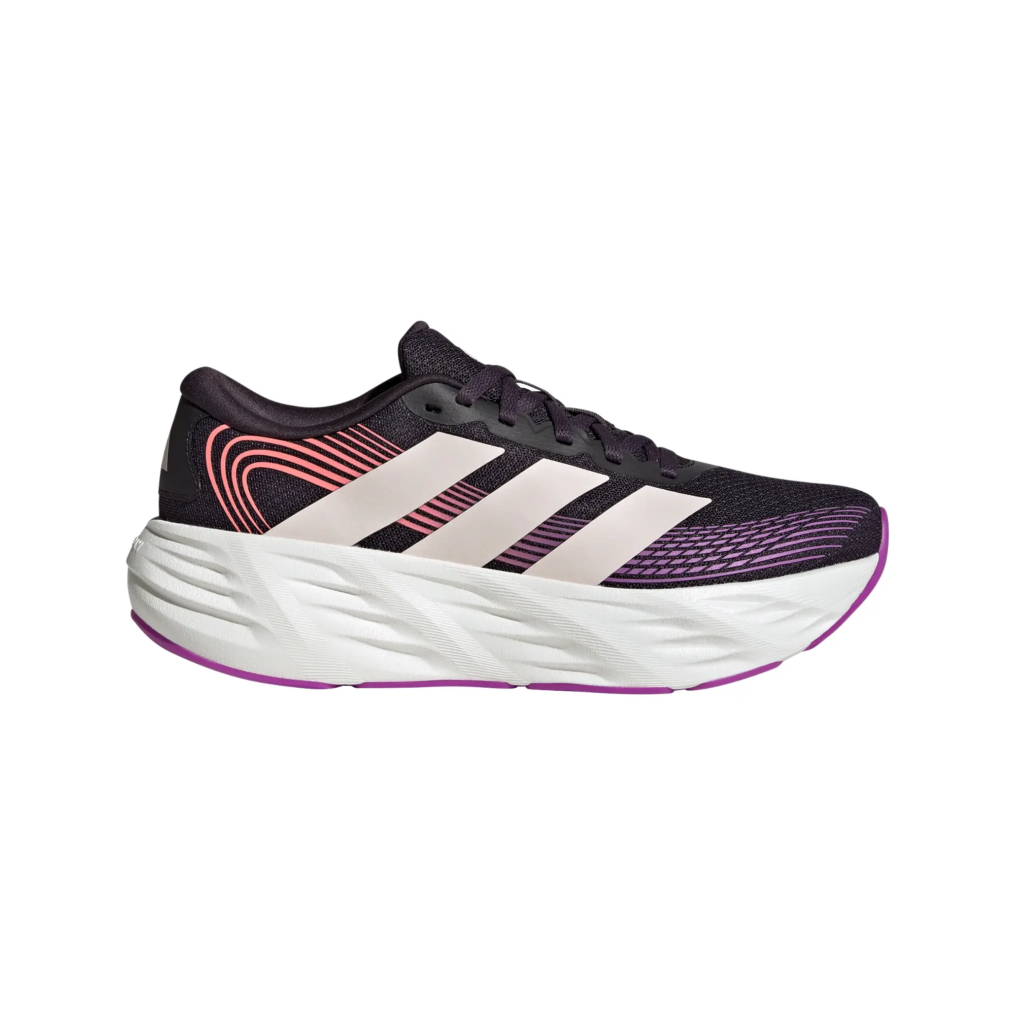 Tenis adidas Correr Galaxy 8 Mujer IH9797