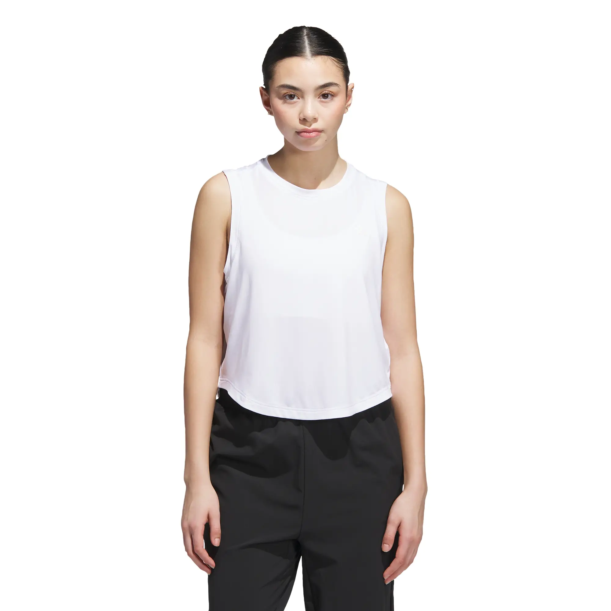 Tank adidas Entrenamiento Designed for Train Mujer KC7309