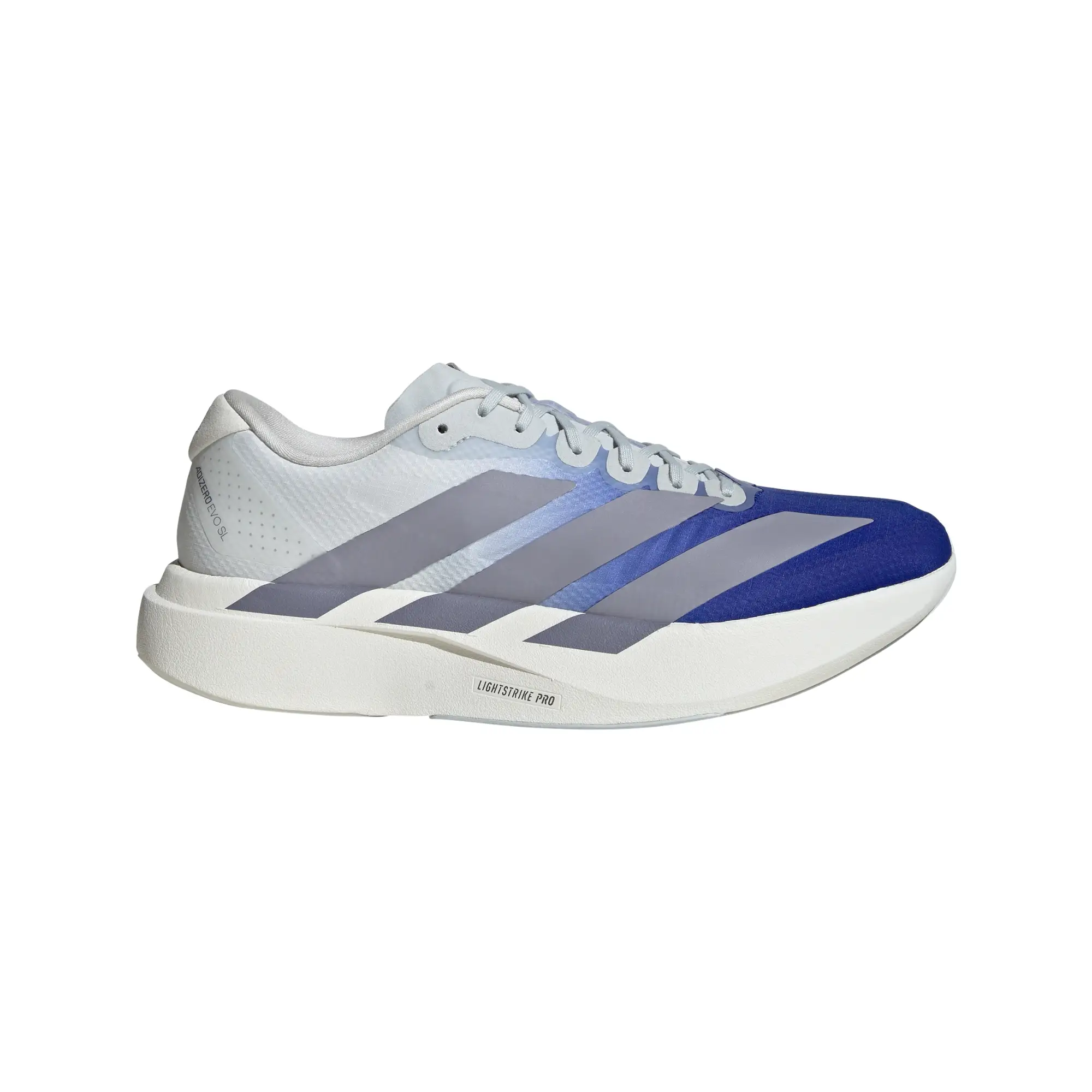 Tenis adidas Correr Adizero EVO SL Hombre KI4842