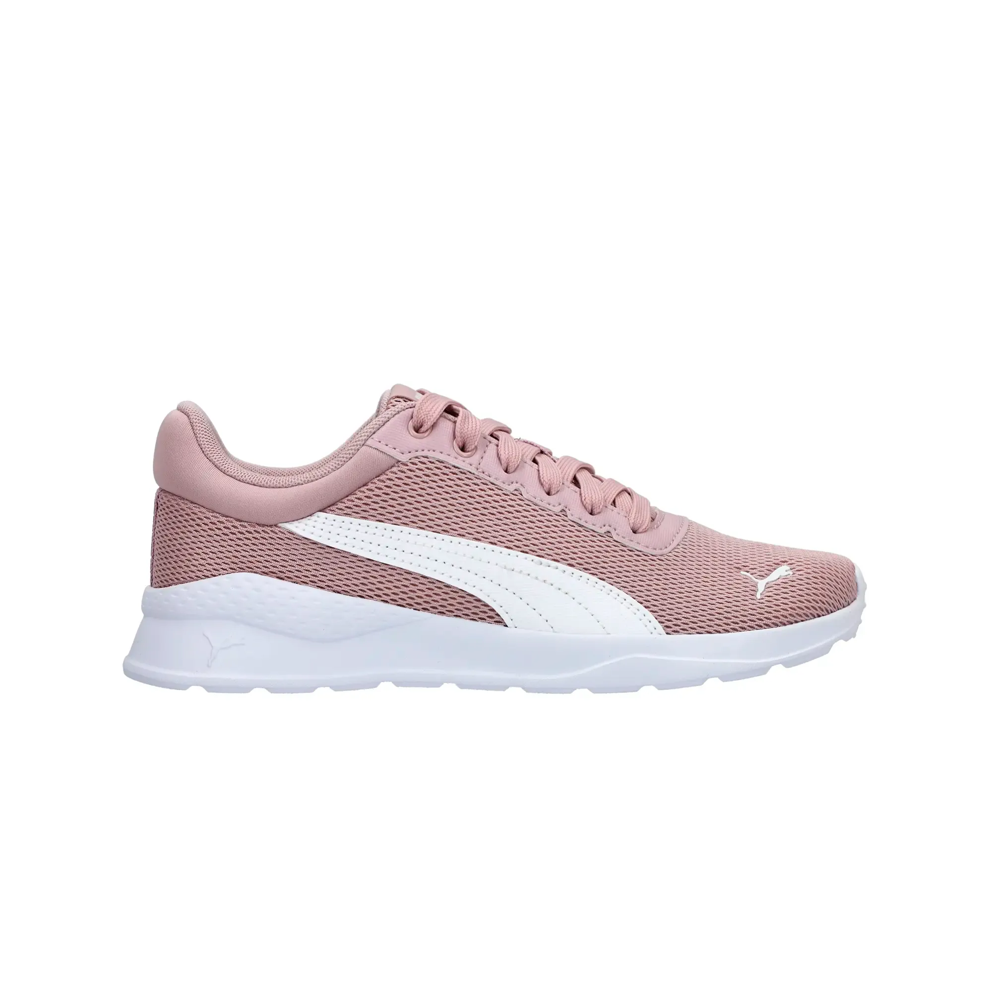 Tenis Puma Casual Anzarun Vivid Mujer 407177 06