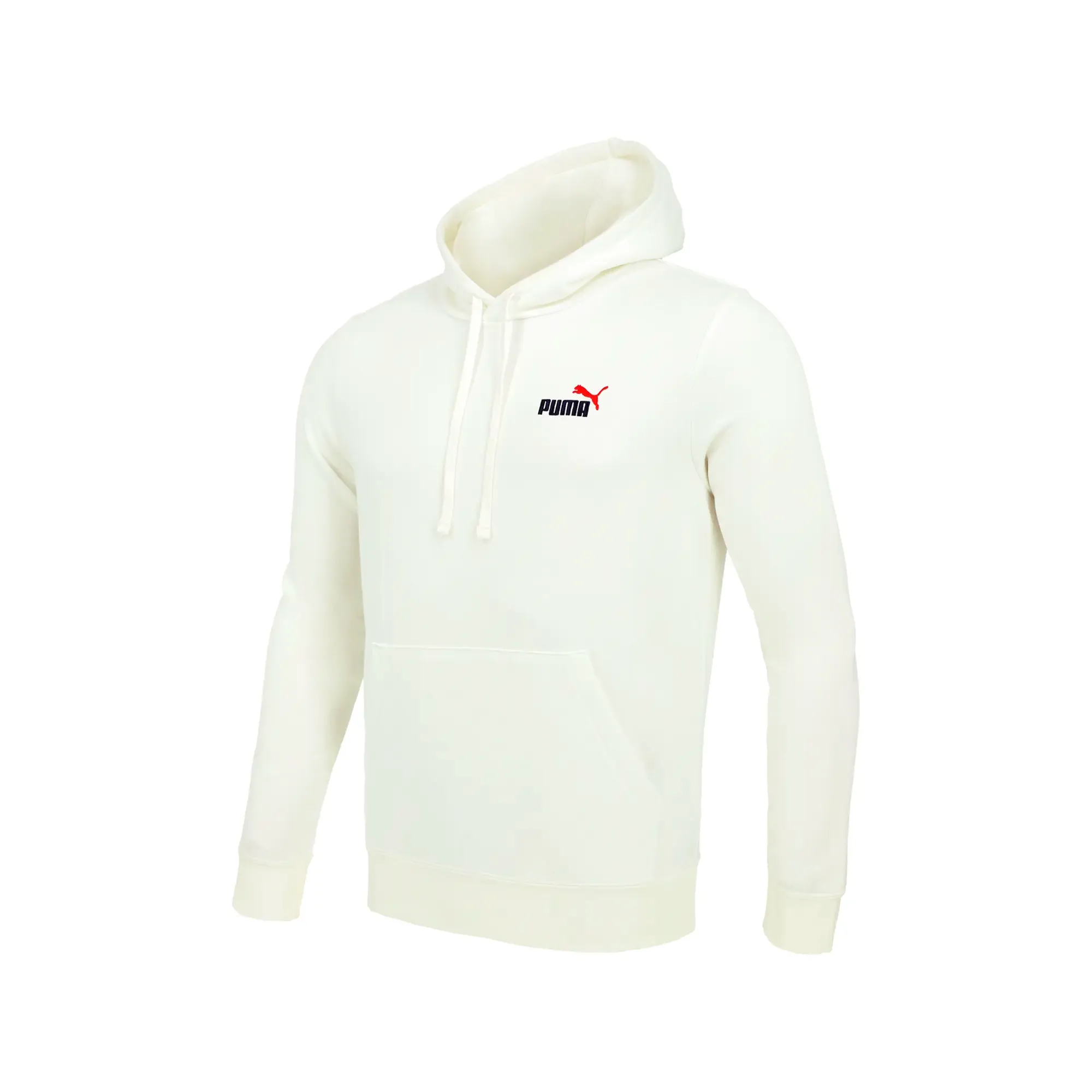 Sudadera Puma Casual Essentials+ 2 Colour Logo Hombre 684719 52