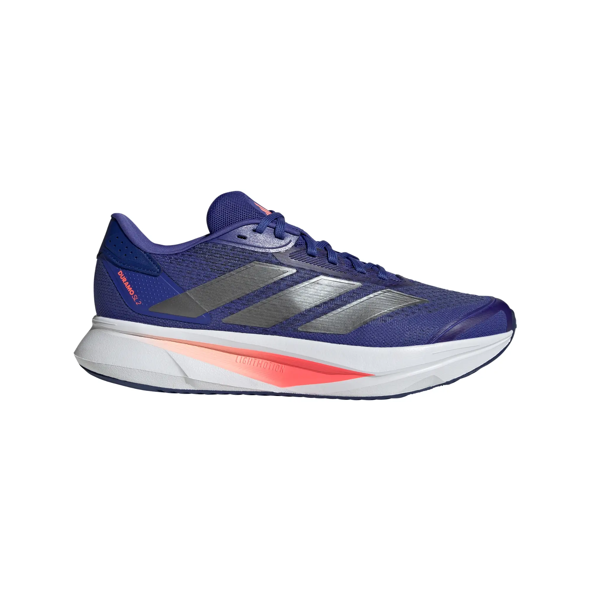 Tenis adidas Correr Duramo SL 2 Hombre KJ4150