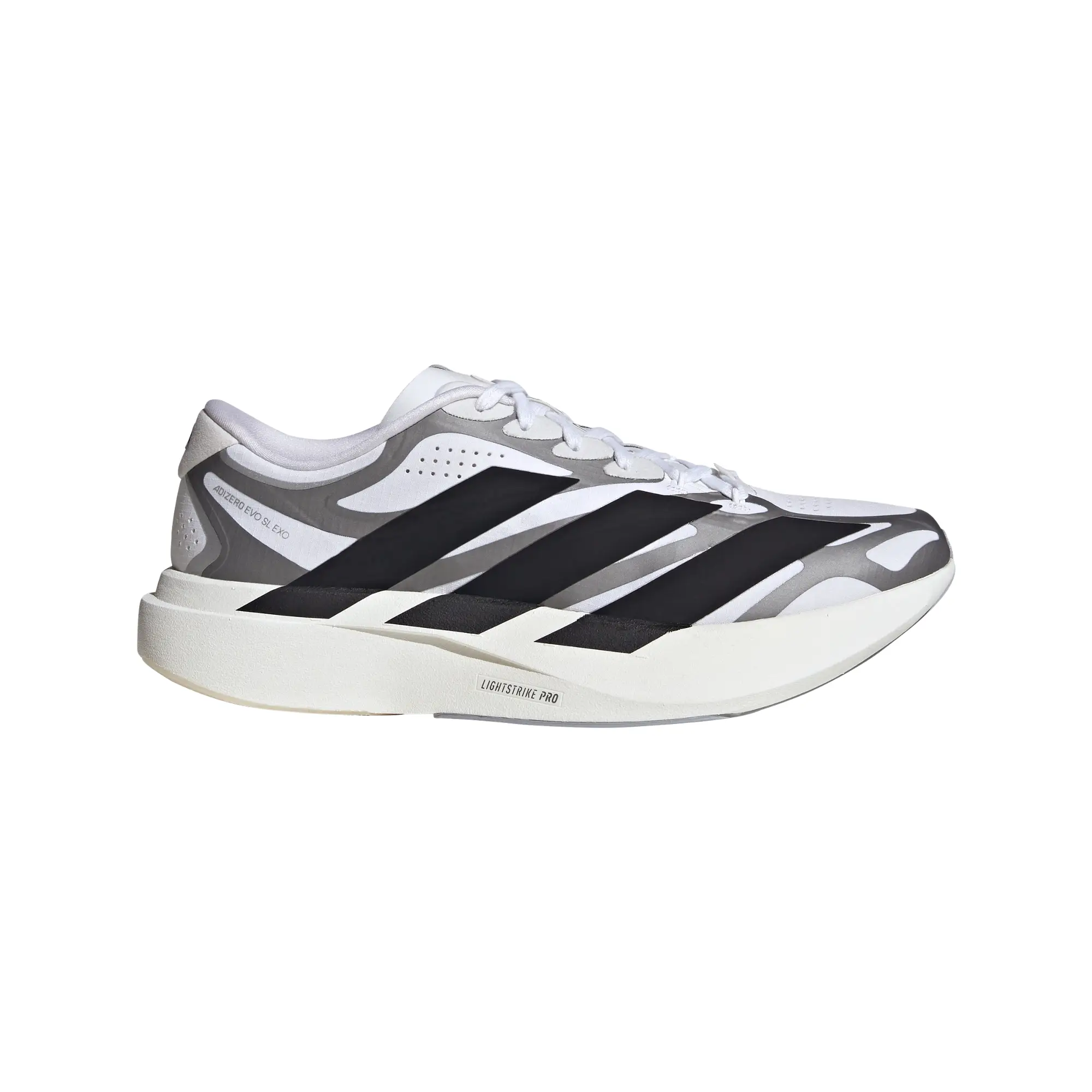 Tenis adidas Correr Adizero EVO SL EXO Hombre KI4763