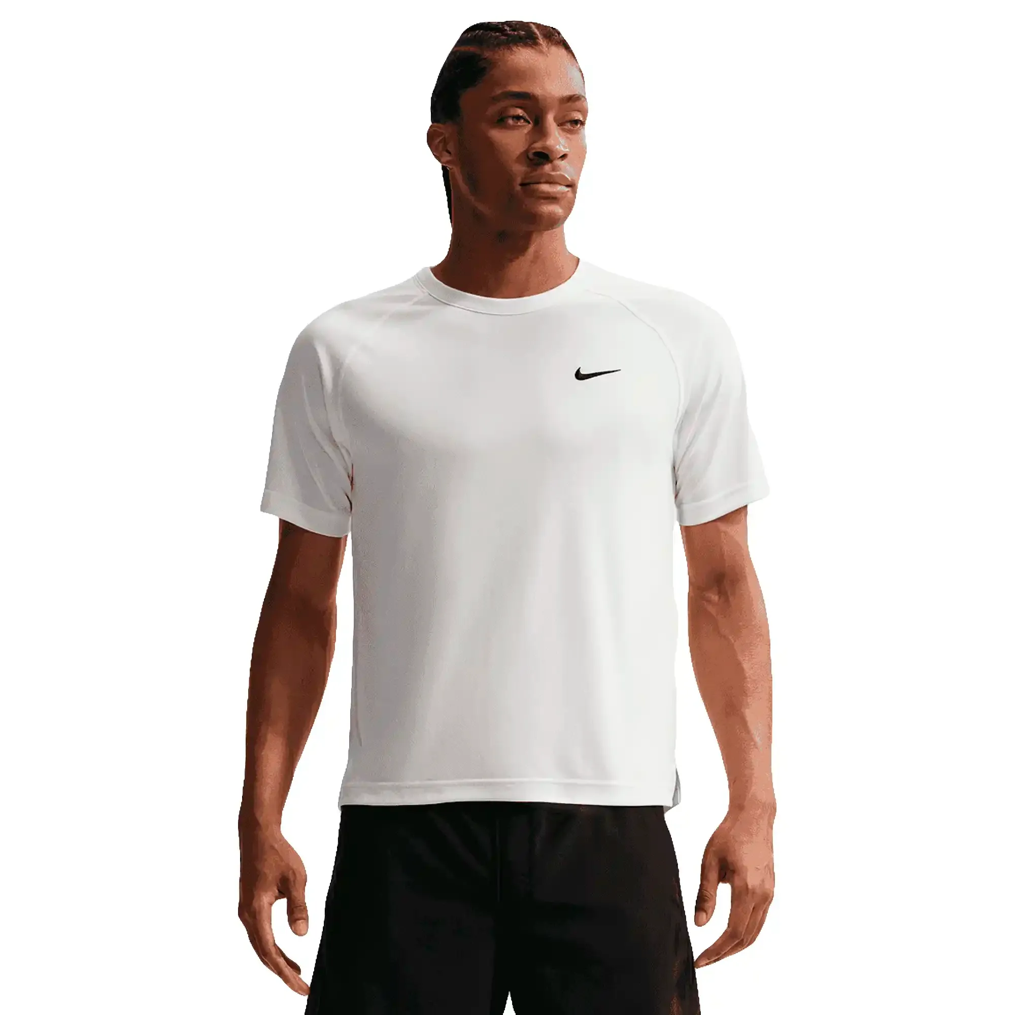 Playera Nike Entrenamiento Flex Hombre IF2136-100