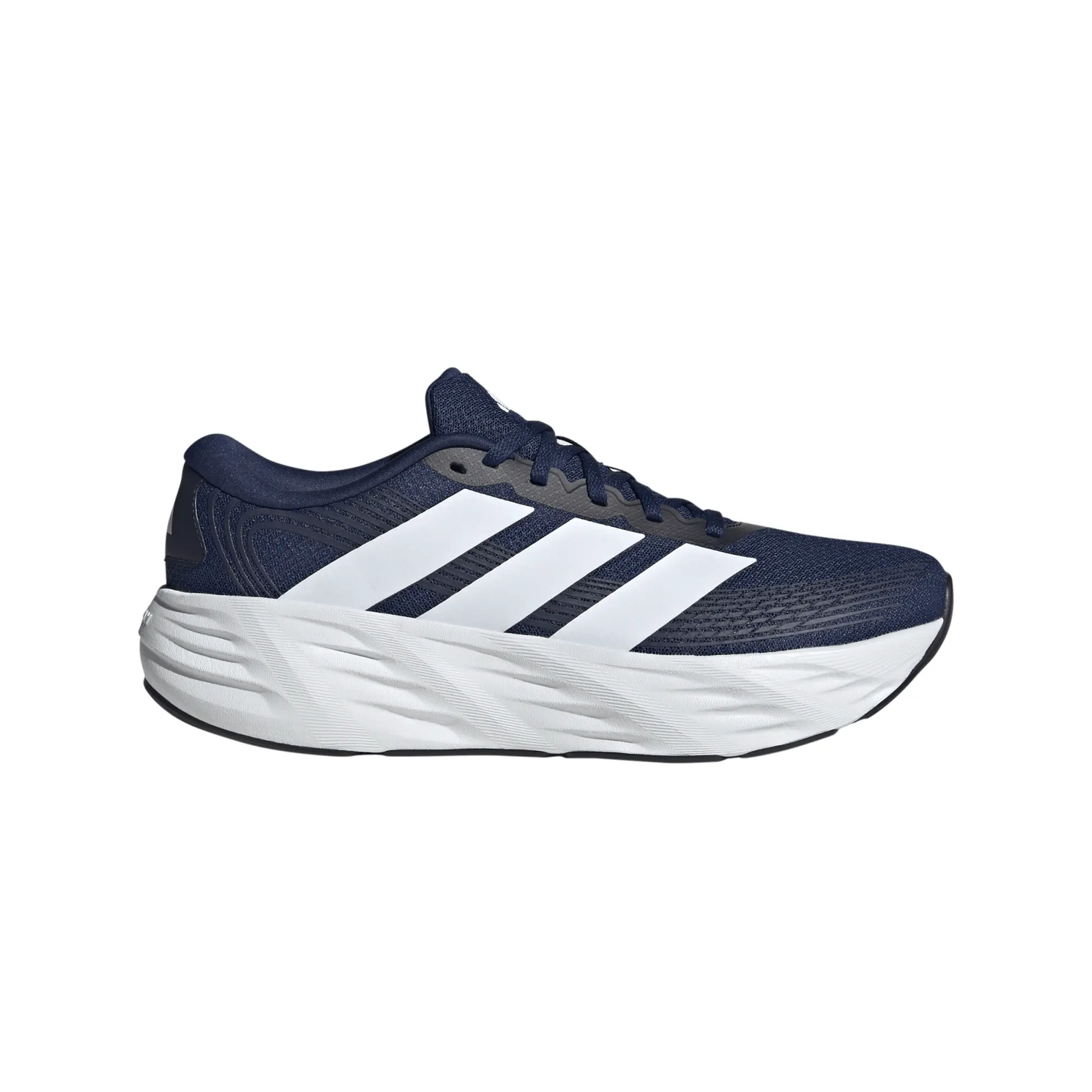 Tenis adidas Correr Galaxy 8 Hombre IH9813