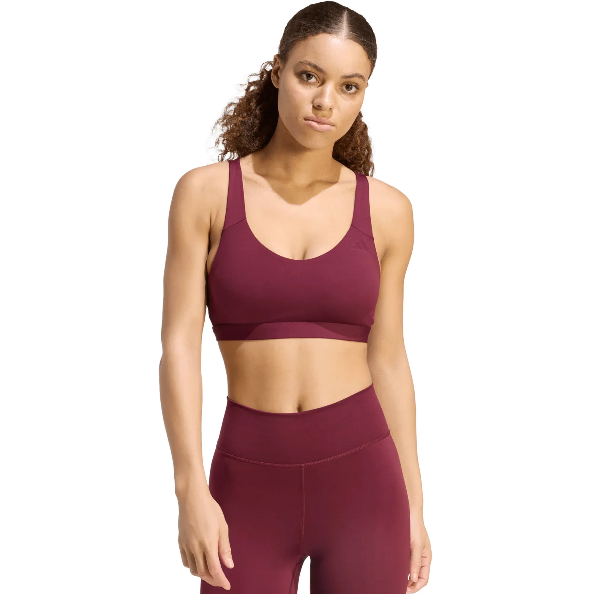 Sujetador Deportivo adidas All Me Mujer KS6021