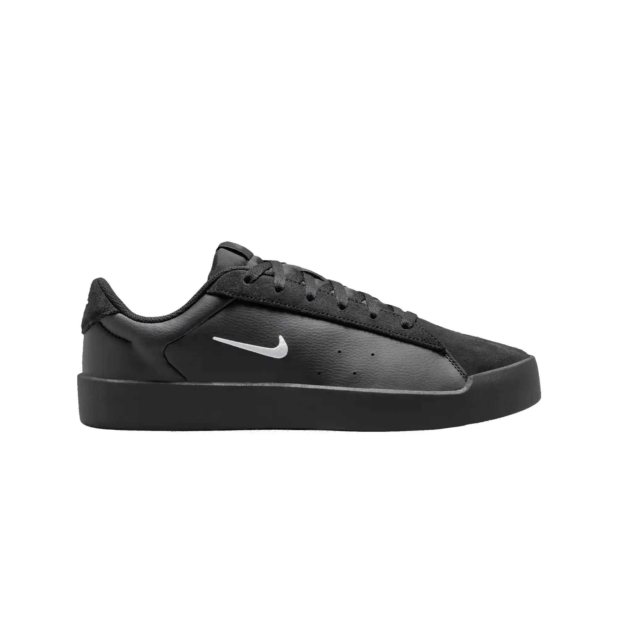 Tenis Nike Casual Court Heritage Hombre IM7528-004