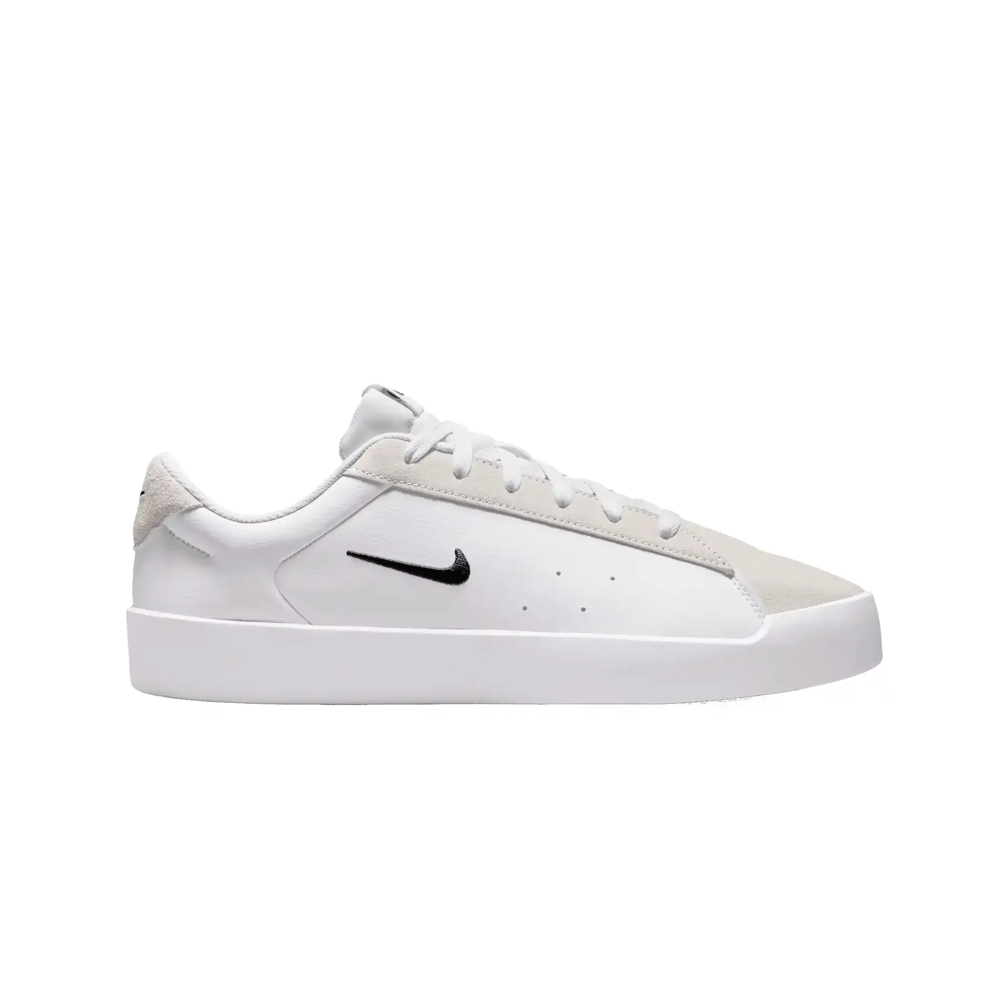 Tenis Nike Casual Court Heritage Hombre IM7528-102