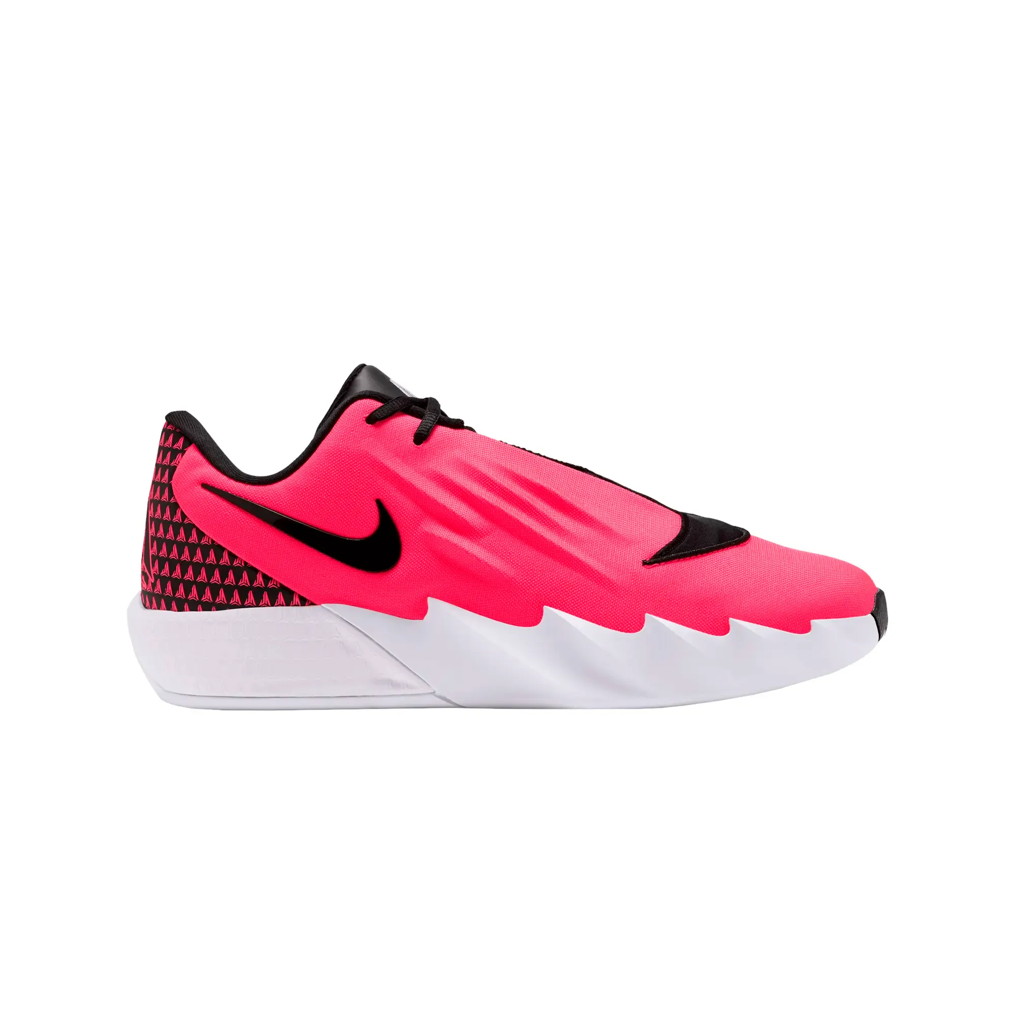 Tenis Nike Basquetbol Twelve Time Hombre IM4164-600