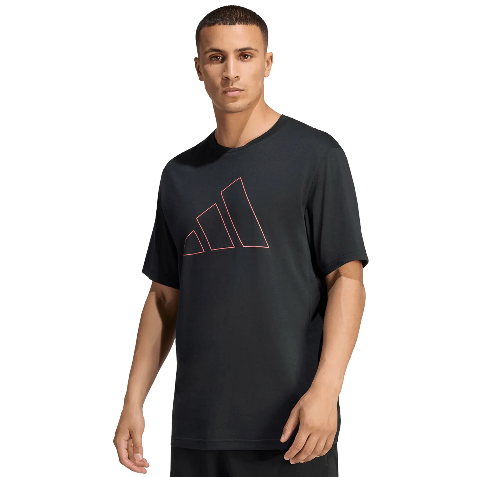 Playera adidas Essentials Feelready Hombre KS6306