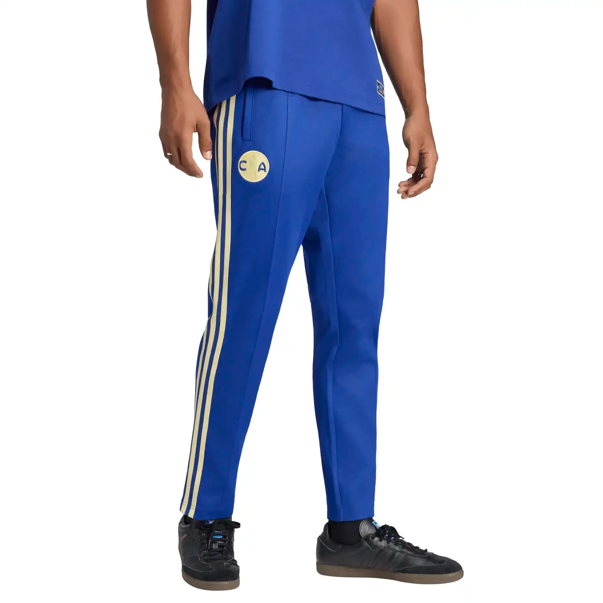 Pants adidas Futbol Club América 110 Aniversario 26/27 Hombre KG7640