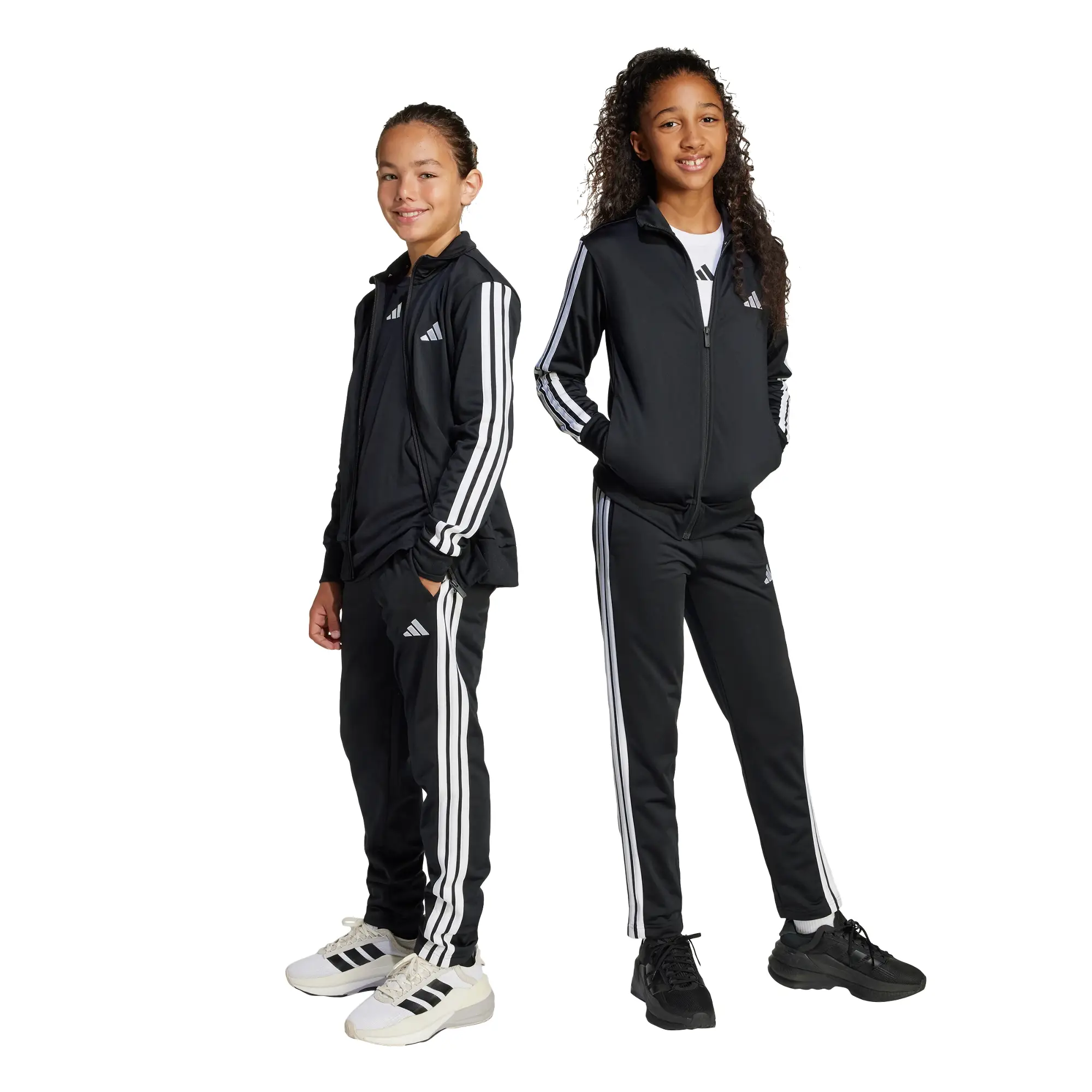 Conjunto Deportivo Essentials Climacool adidas Casual Unisex JD6502