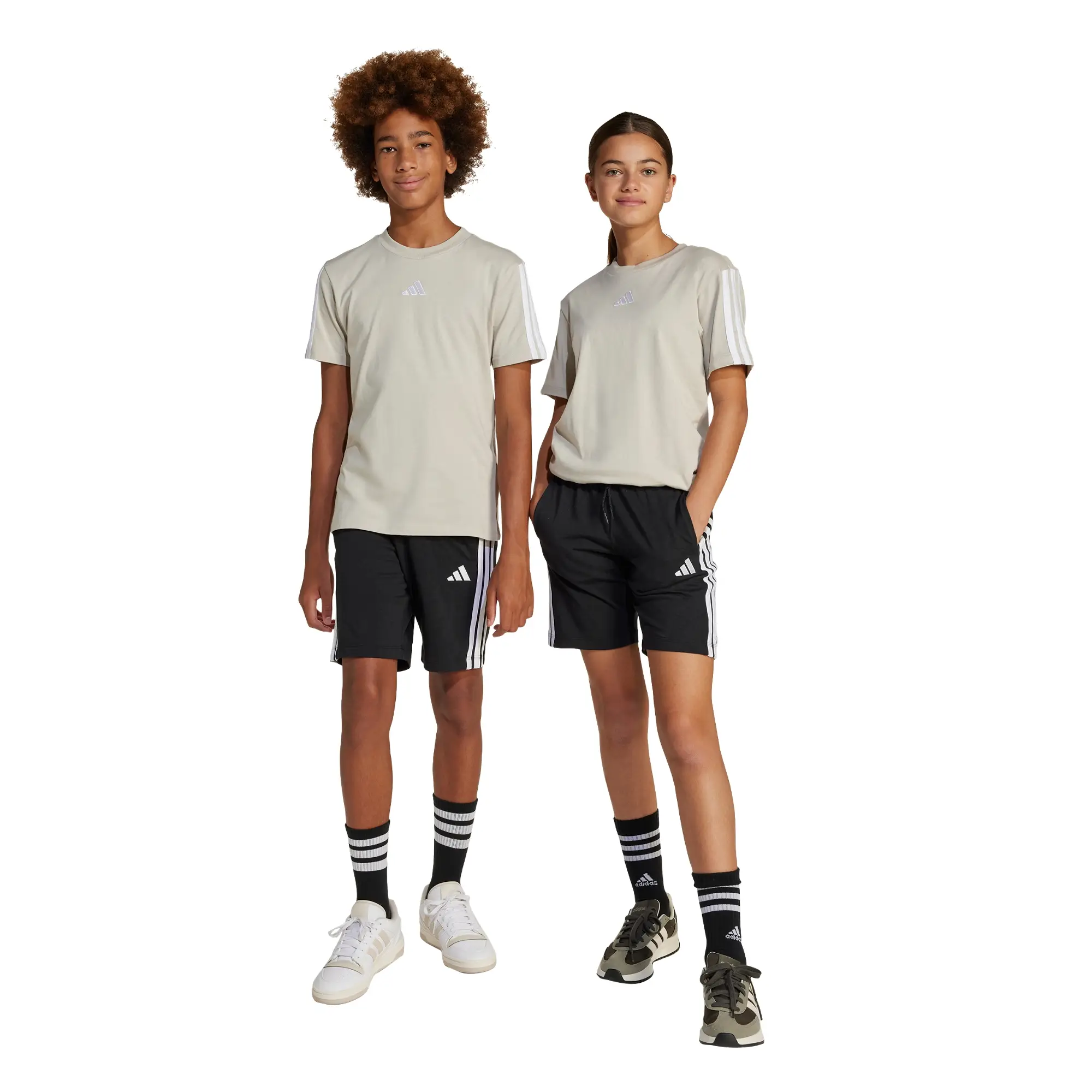 Shorts Essentials adidas Casual Unisex JE0310