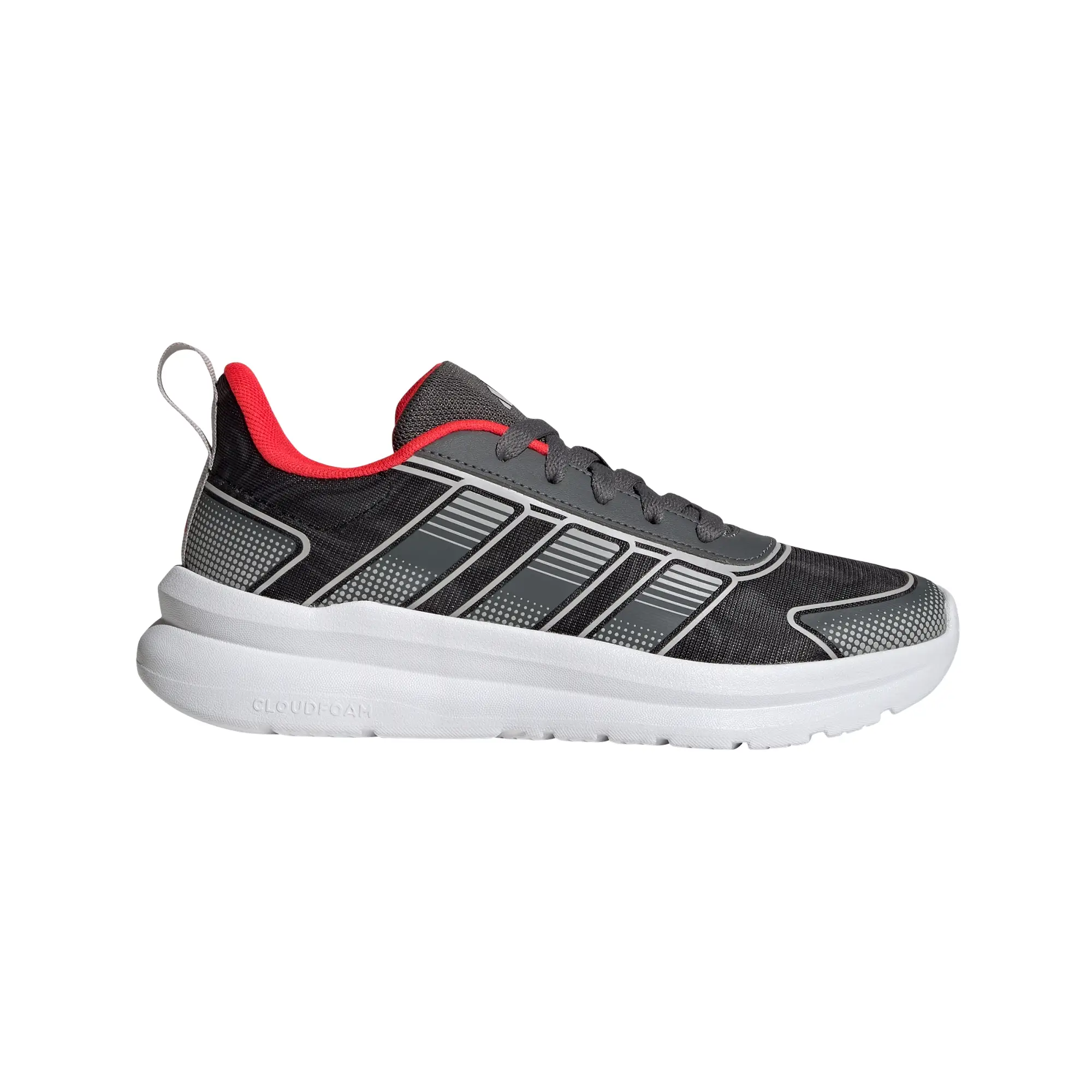 TENIS TENSAUR RUN 4.0 adidas Correr Unisex KI0104