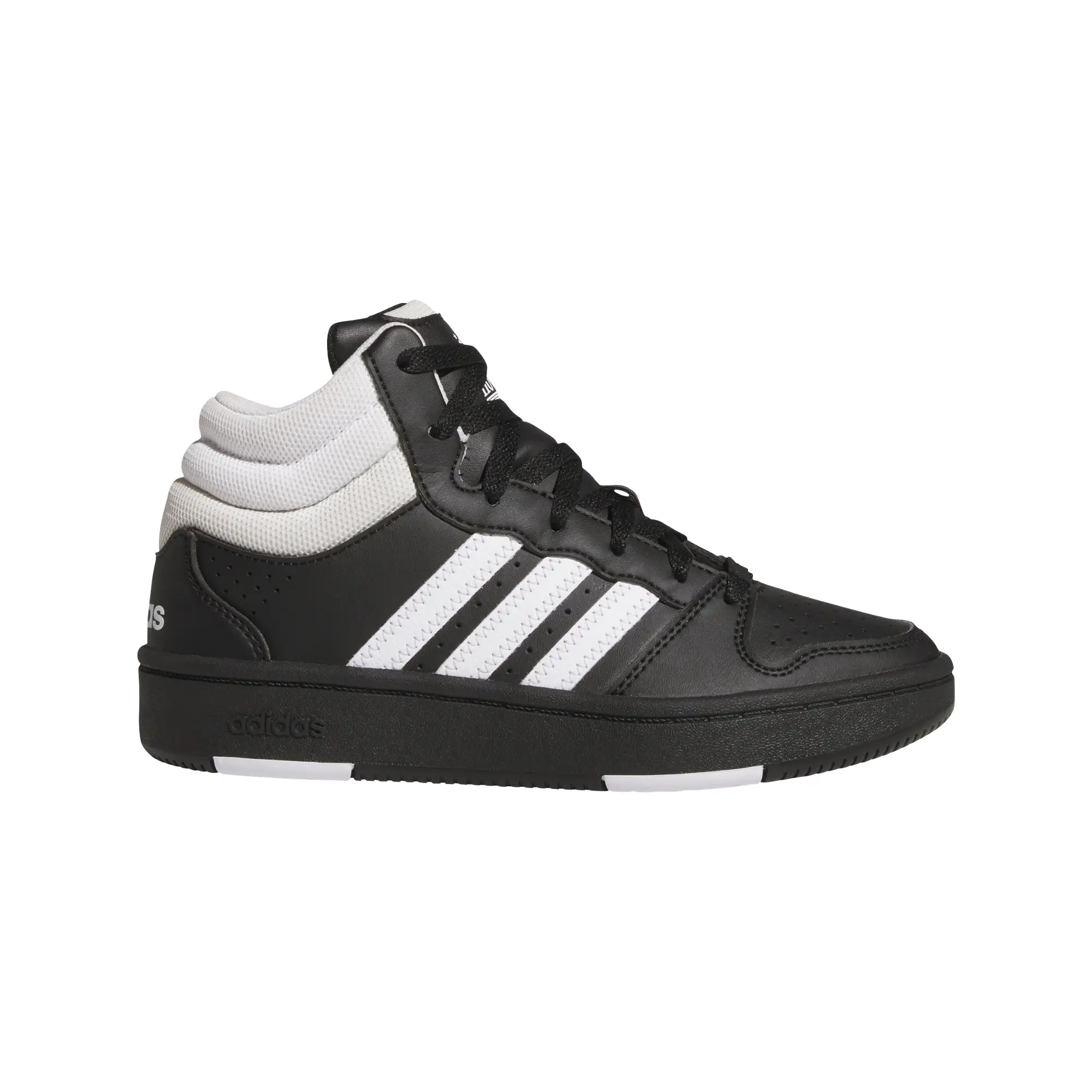 TENIS HOOPS MID CLASSIC adidas Basquetbol Unisex KI1075