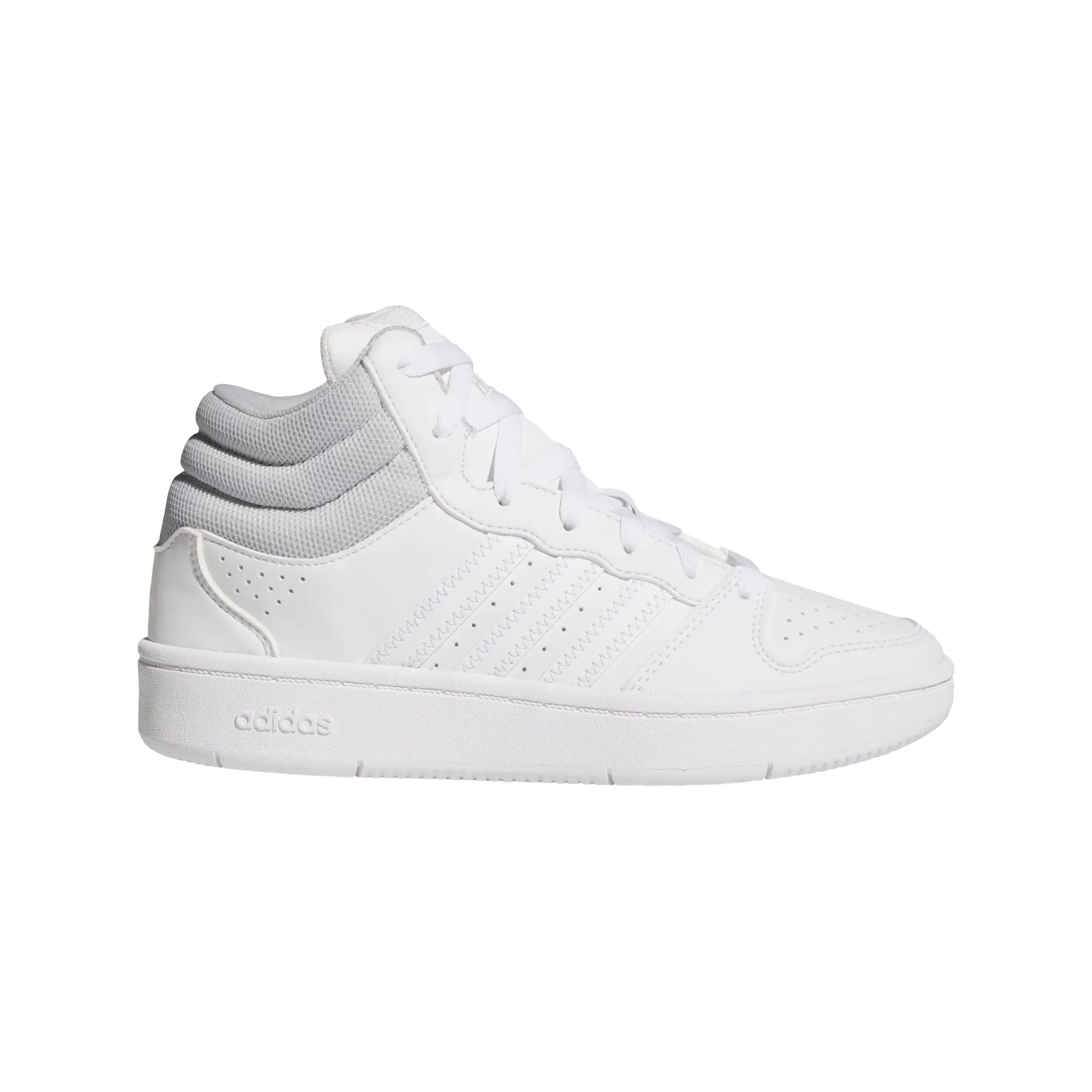 TENIS HOOPS MID CLASSIC adidas Basquetbol Unisex KI1076
