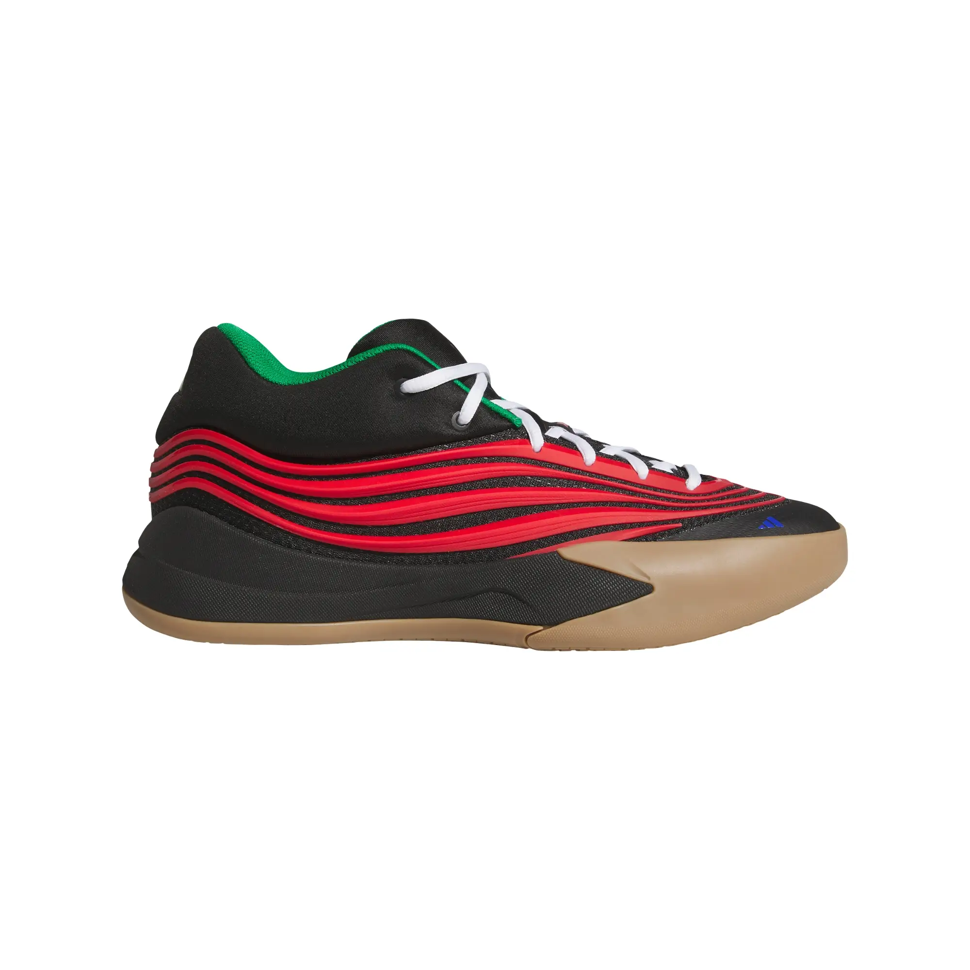 Tenis Dame X adidas Basquetbol Unisex KI1625