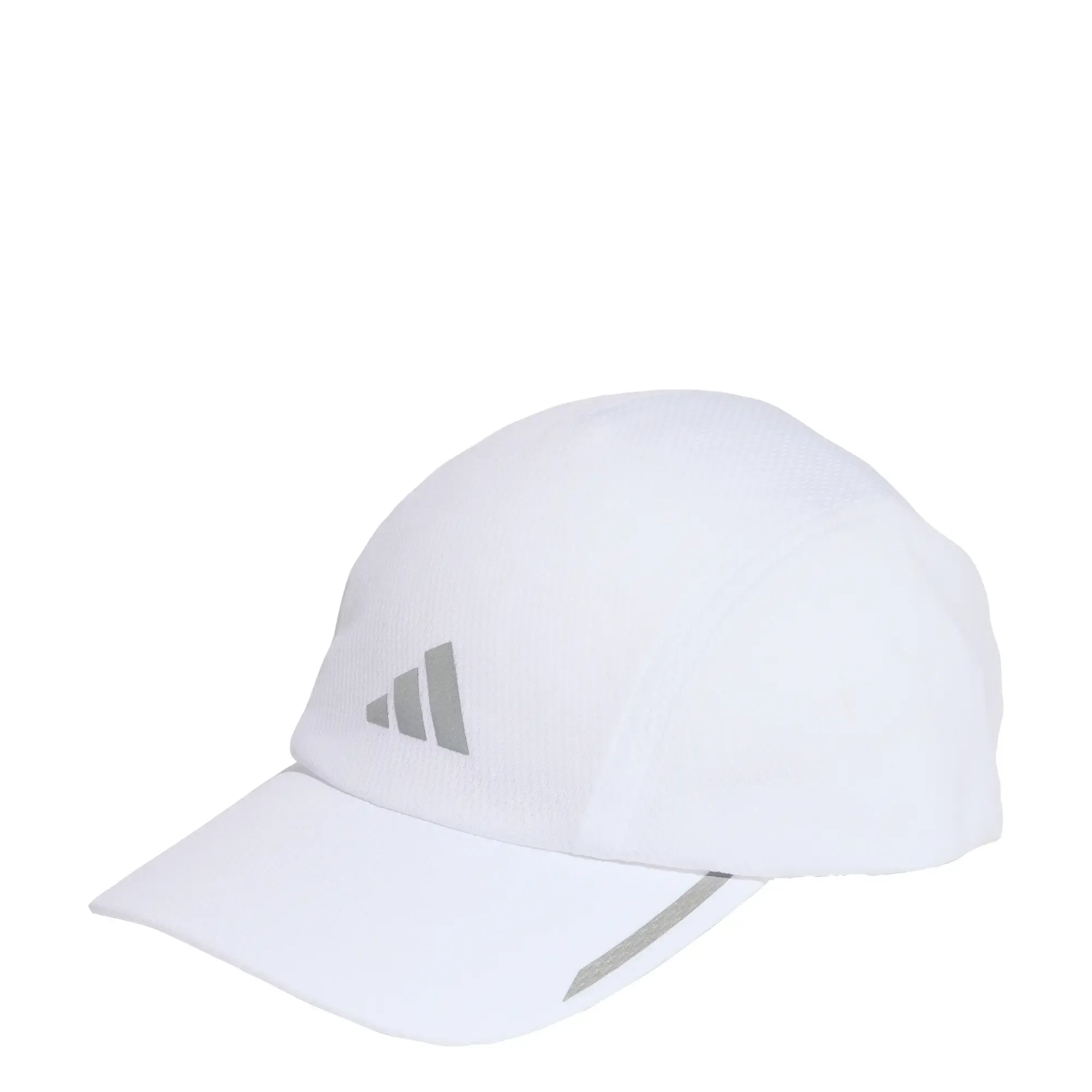 GORRA CLIMACOOL DE 4 PANELES EN MALLA adidas Correr Unisex JZ0505