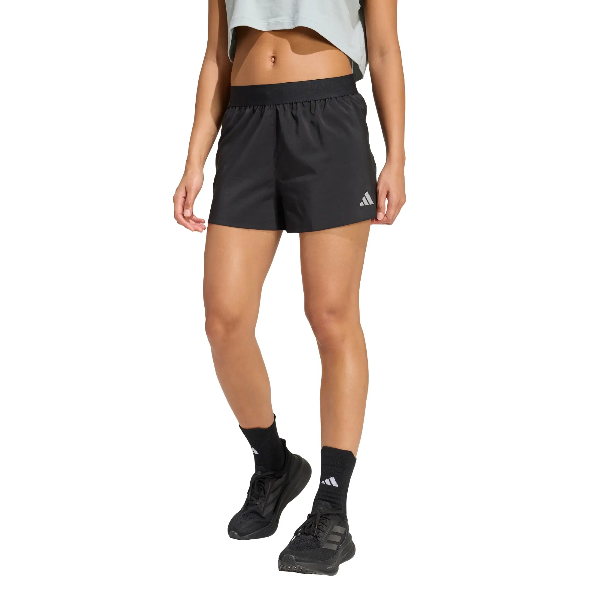 Shorts Adi365 Essentials adidas Correr Unisex KA0235