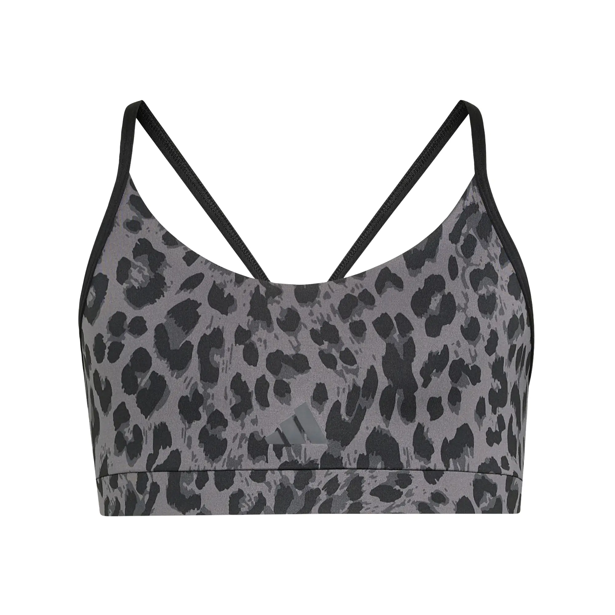 Top Deportivo Animal Print adidas Entrenamiento Unisex KC7218