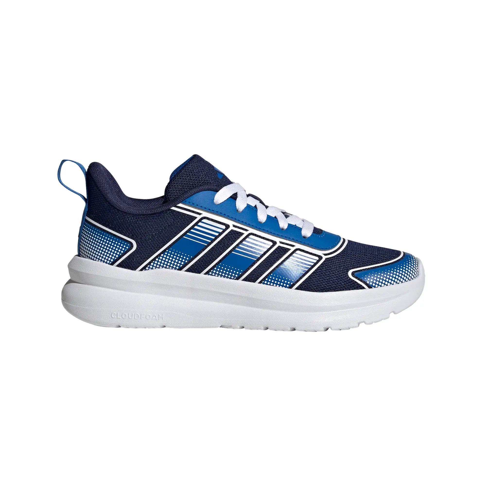 Tenis Tensaur Run 4.0 adidas Correr Unisex KI4428