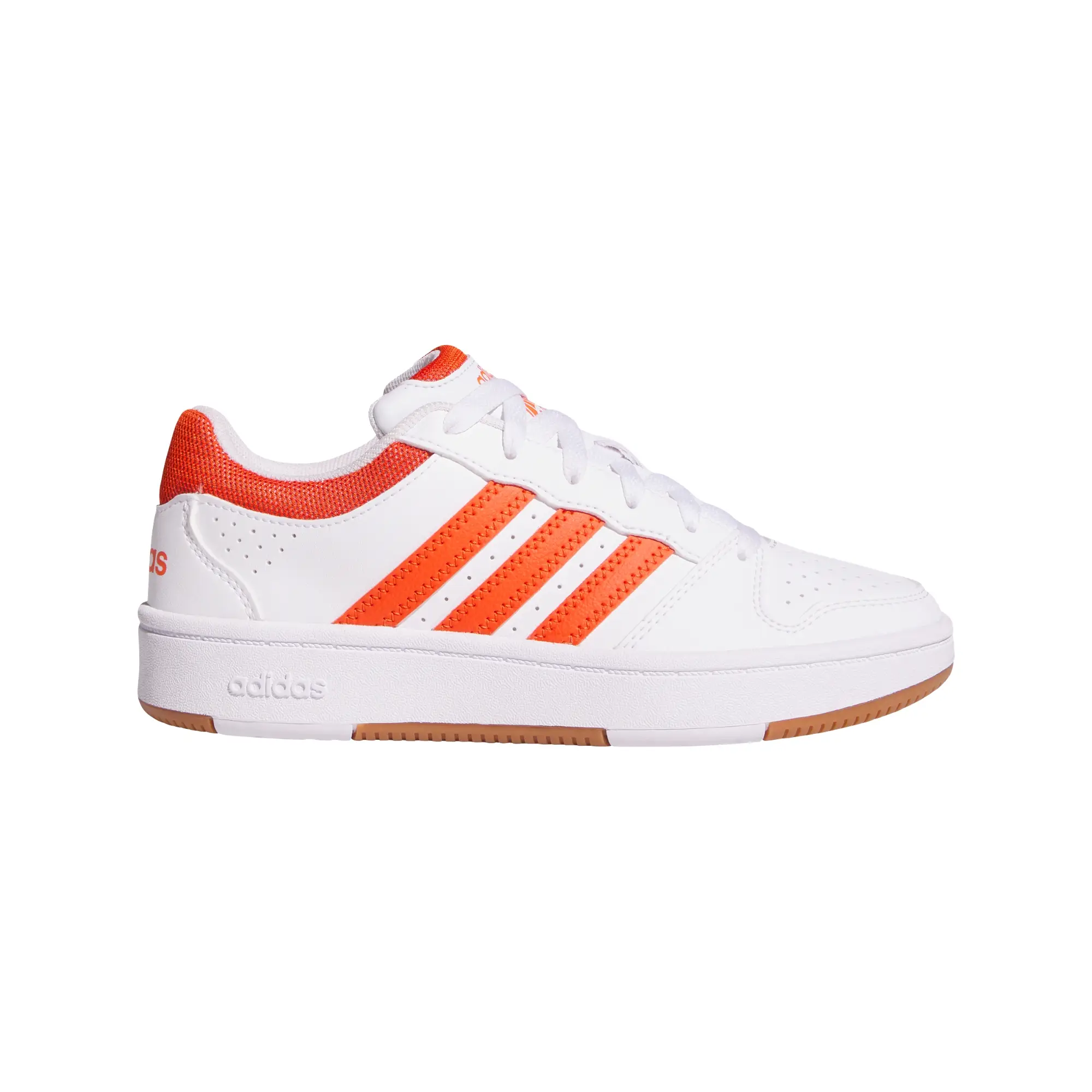 TENIS HOOPS CLASSIC adidas Basquetbol Unisex KI6419
