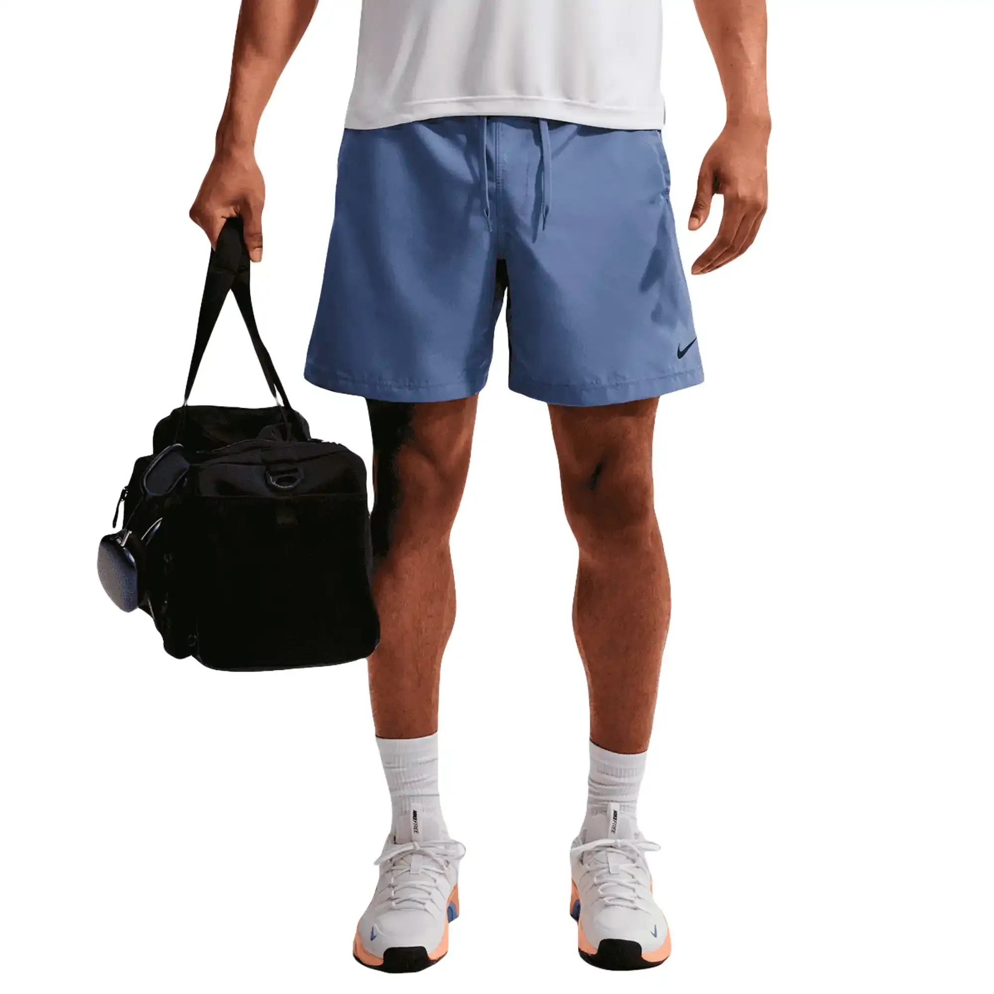 Short Nike Entrenamiento Dri-FIT Form Hombre DV9857-459
