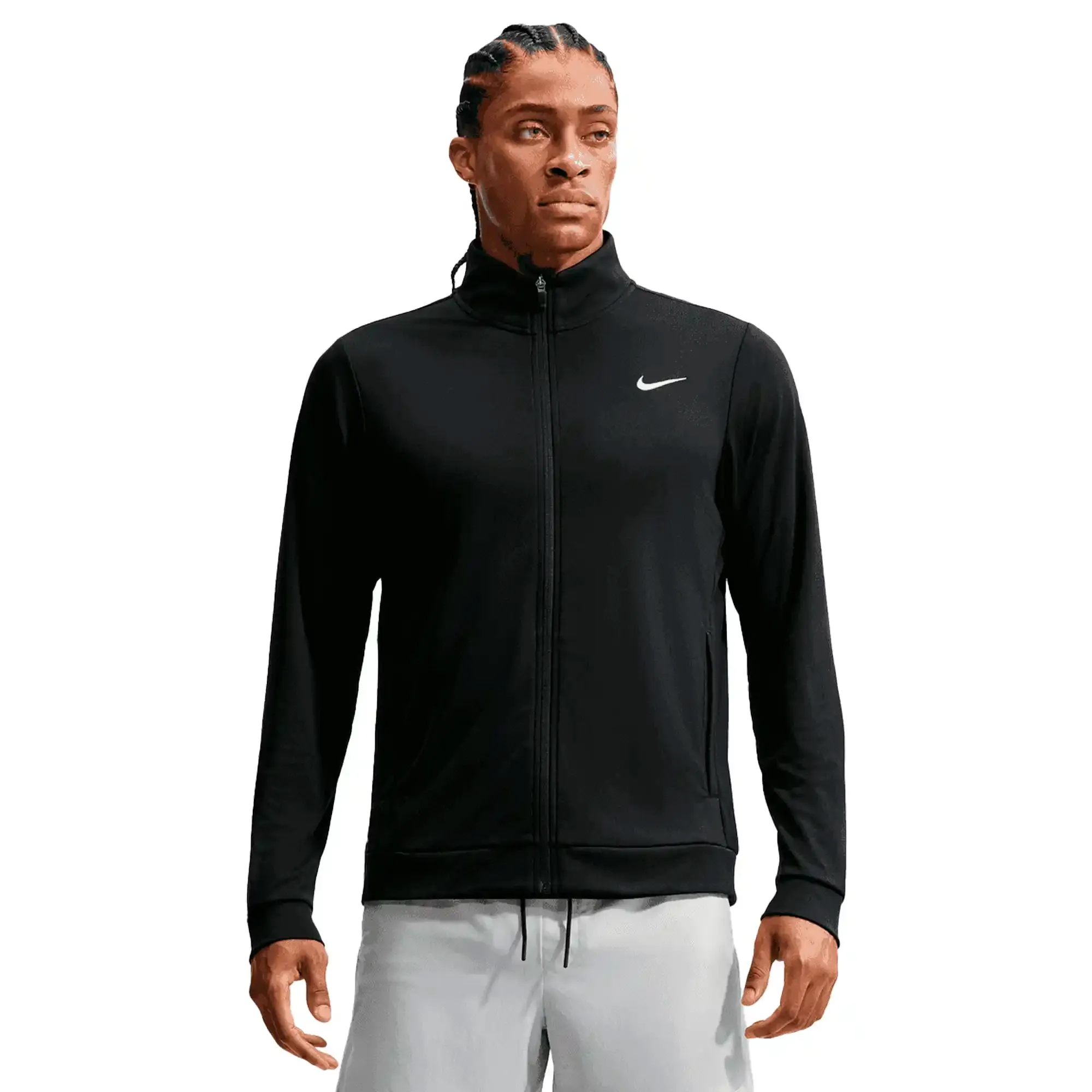 Chamarra Nike Entrenamiento Flex Hombre IM3615-010