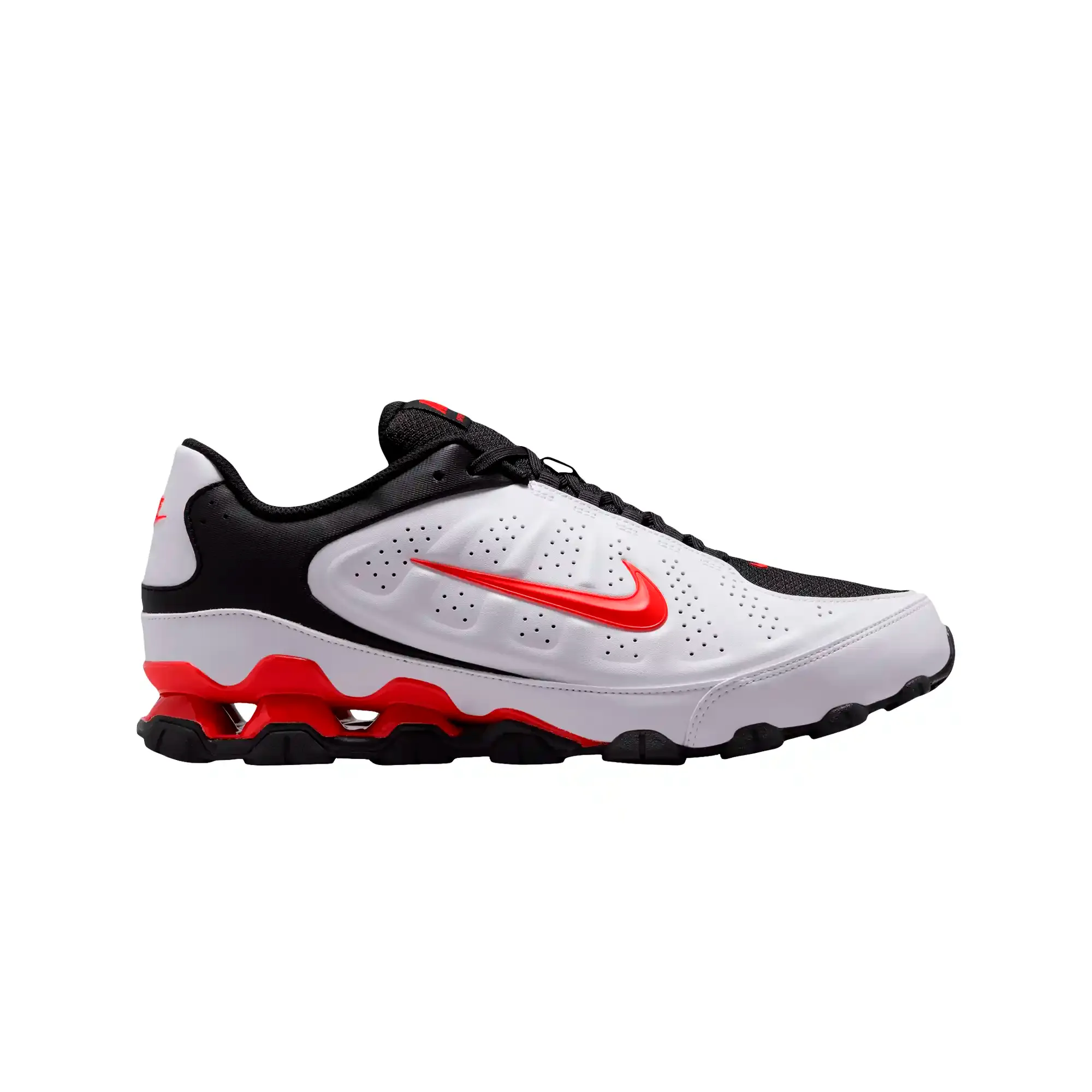 Tenis Nike Casual Reax 8 SL Hombre IR5118-103