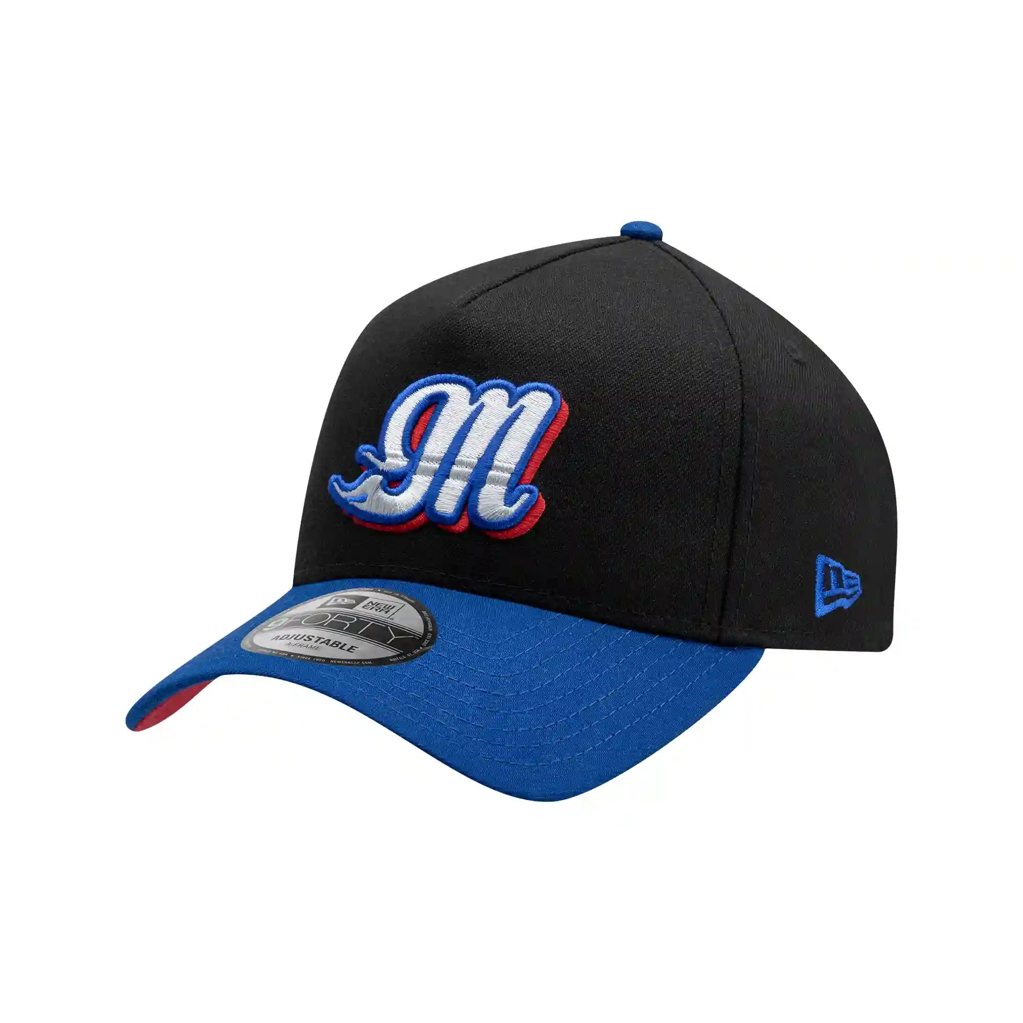 Gorra New Era LNPB 9FORTY Diablos Rojos del México x Space Jam Looney Tunes Unisex 61045627