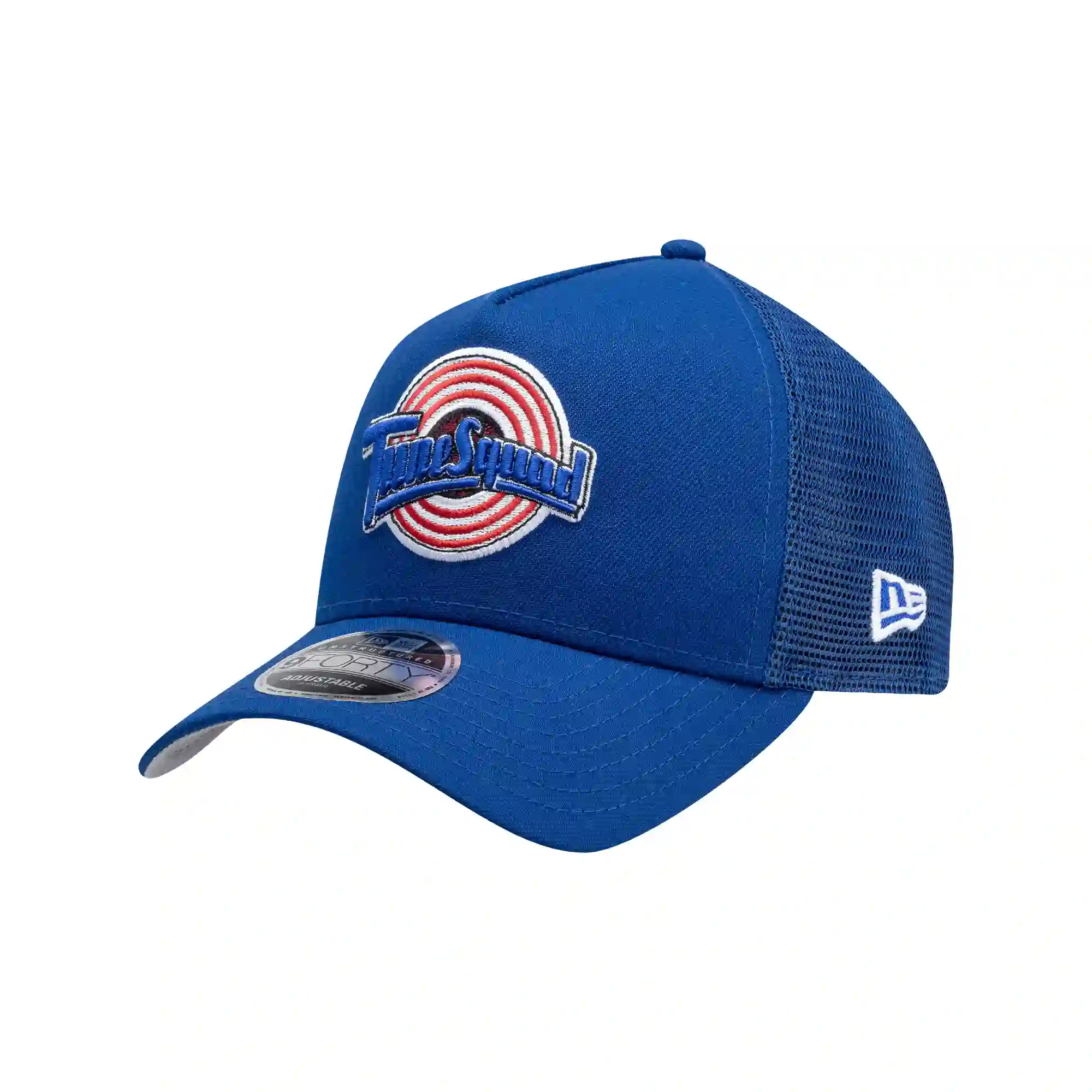 Gorra New Era LNPB 9FORTY Diablos Rojos del México x Space Jam Looney Tunes Unisex 61045628