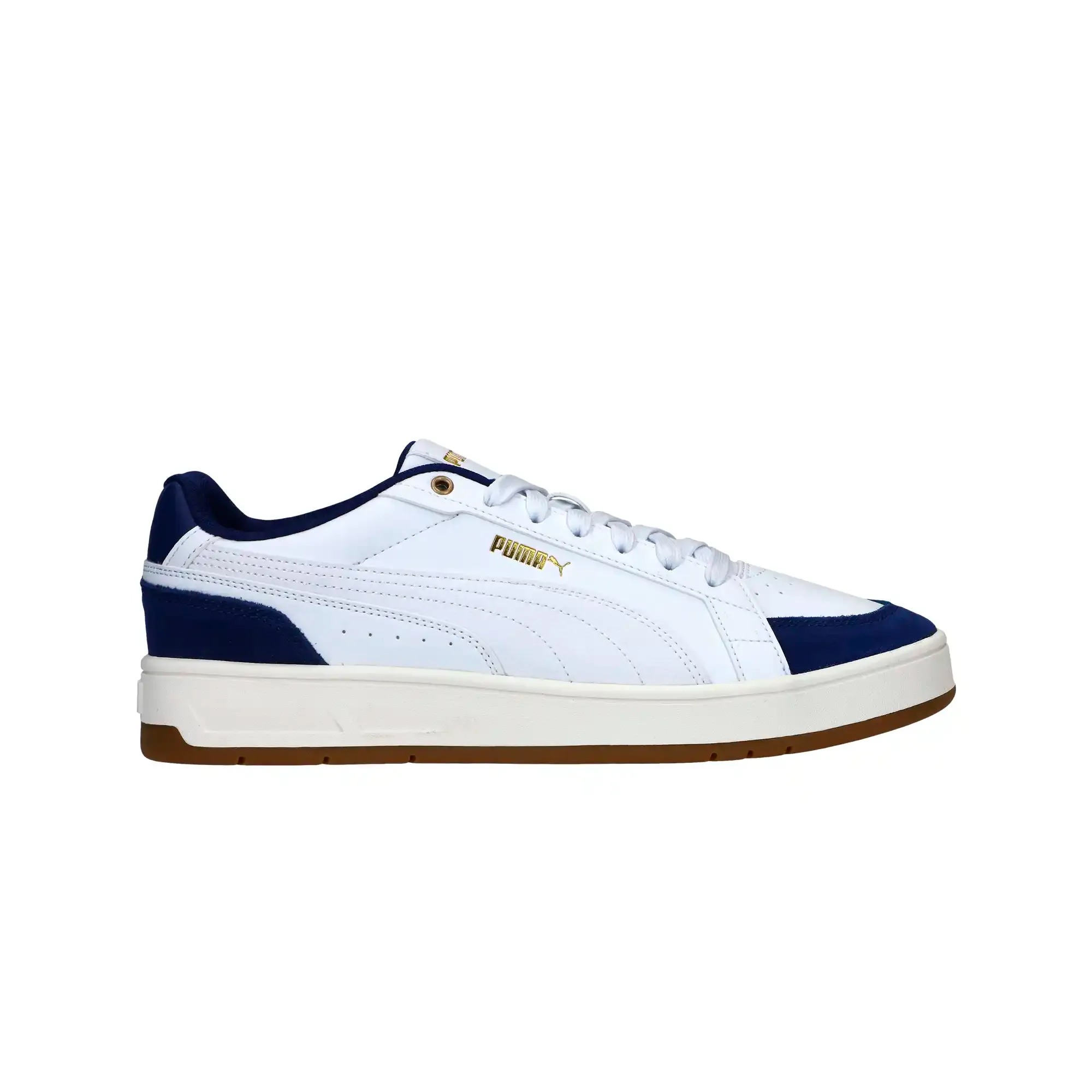 Tenis Puma Casual Court Classic Hombre 400731 11