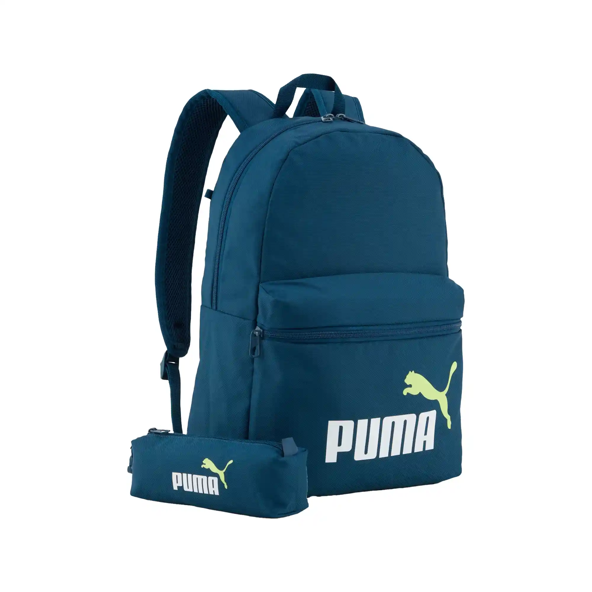Mochila Puma Casual Phase 20 L Unisex 092190 41